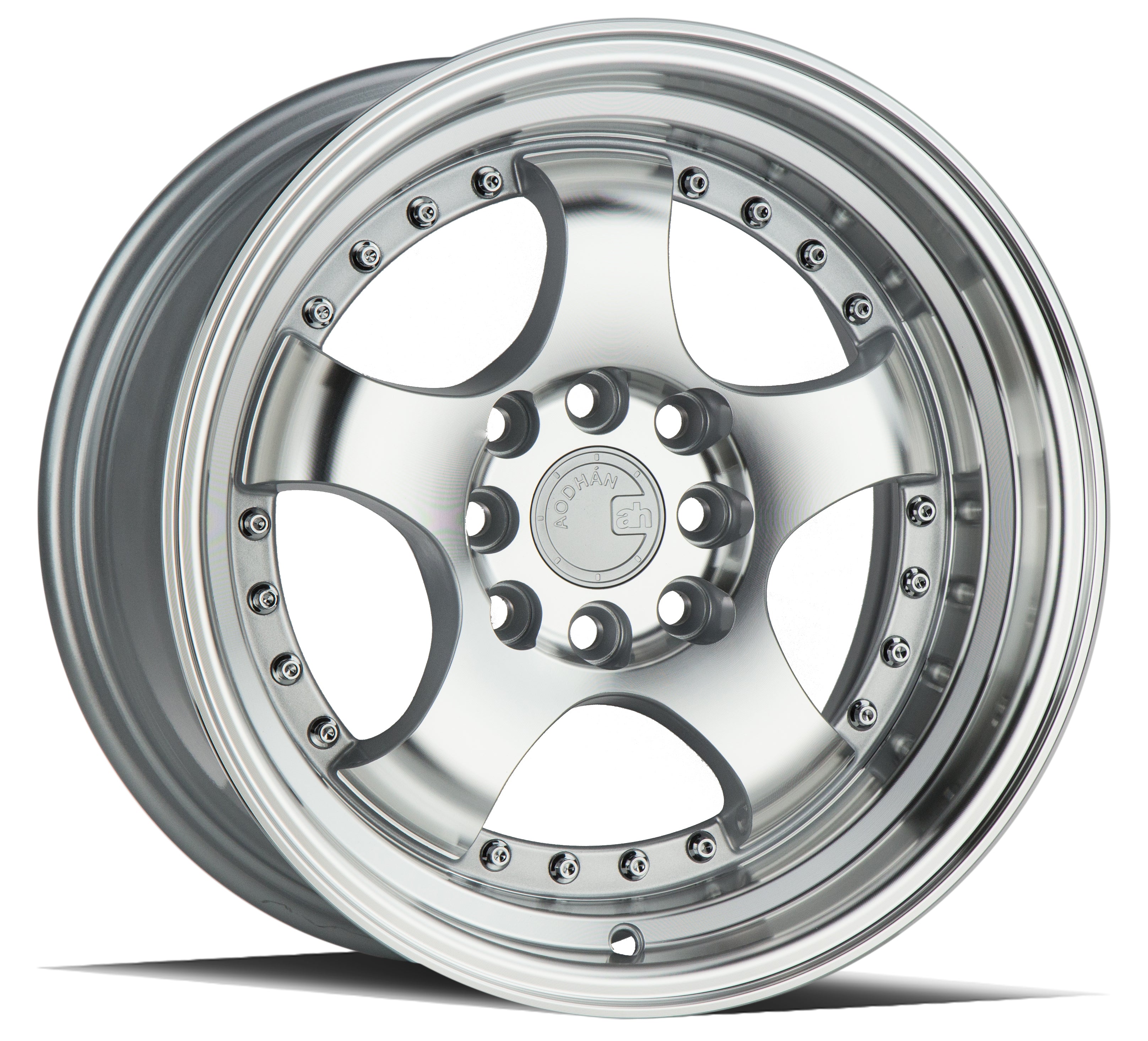 Aodhan Wheels LKB51