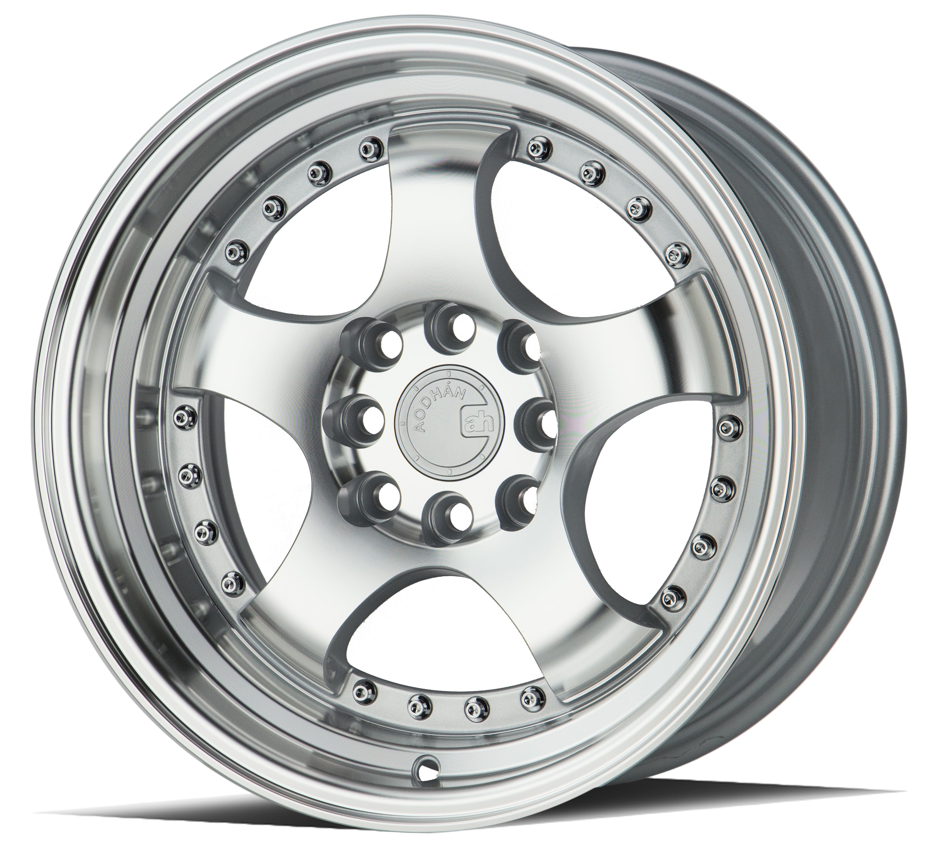 Aodhan Wheels LKB51