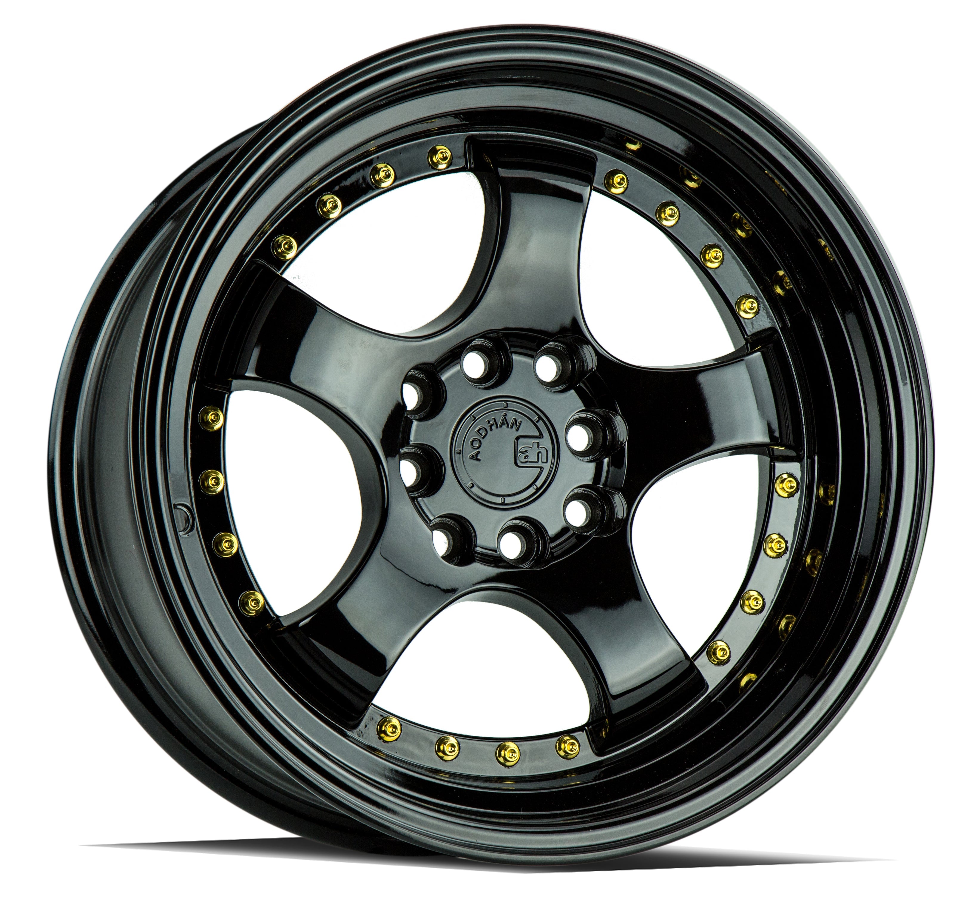 Aodhan Wheels LKB51