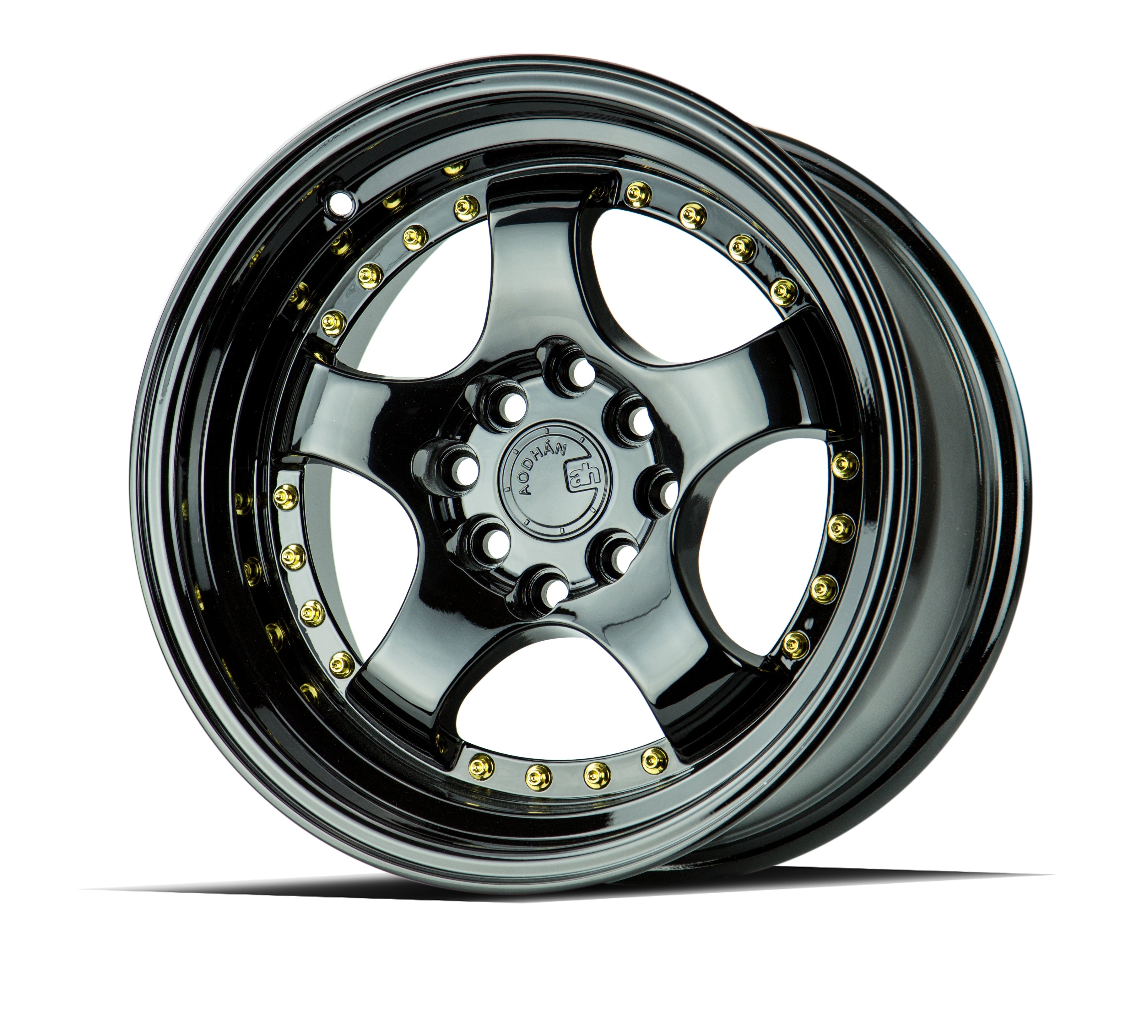 Aodhan Wheels LKB51
