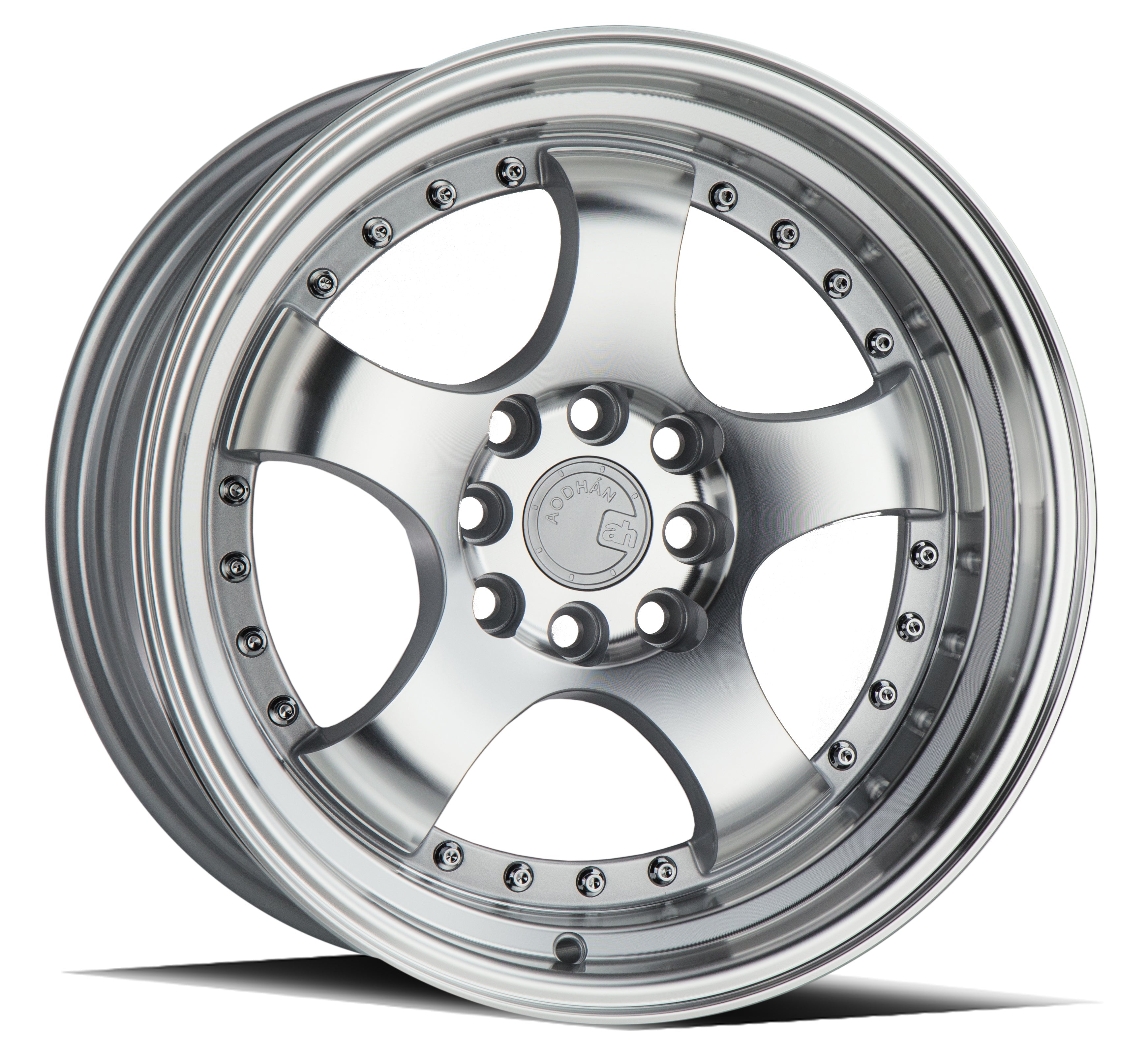 Aodhan Wheels LKB51