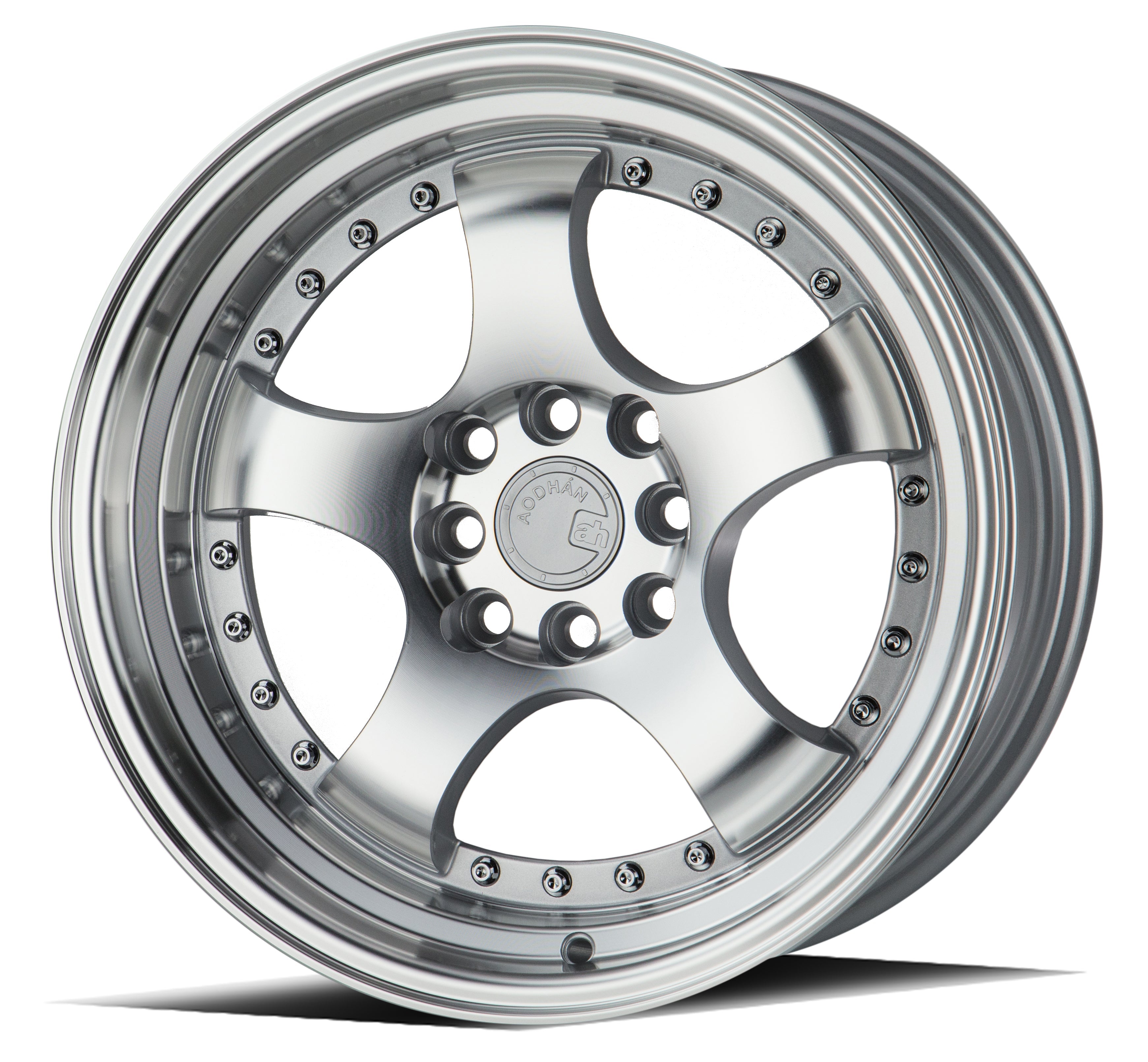 Aodhan Wheels LKB51