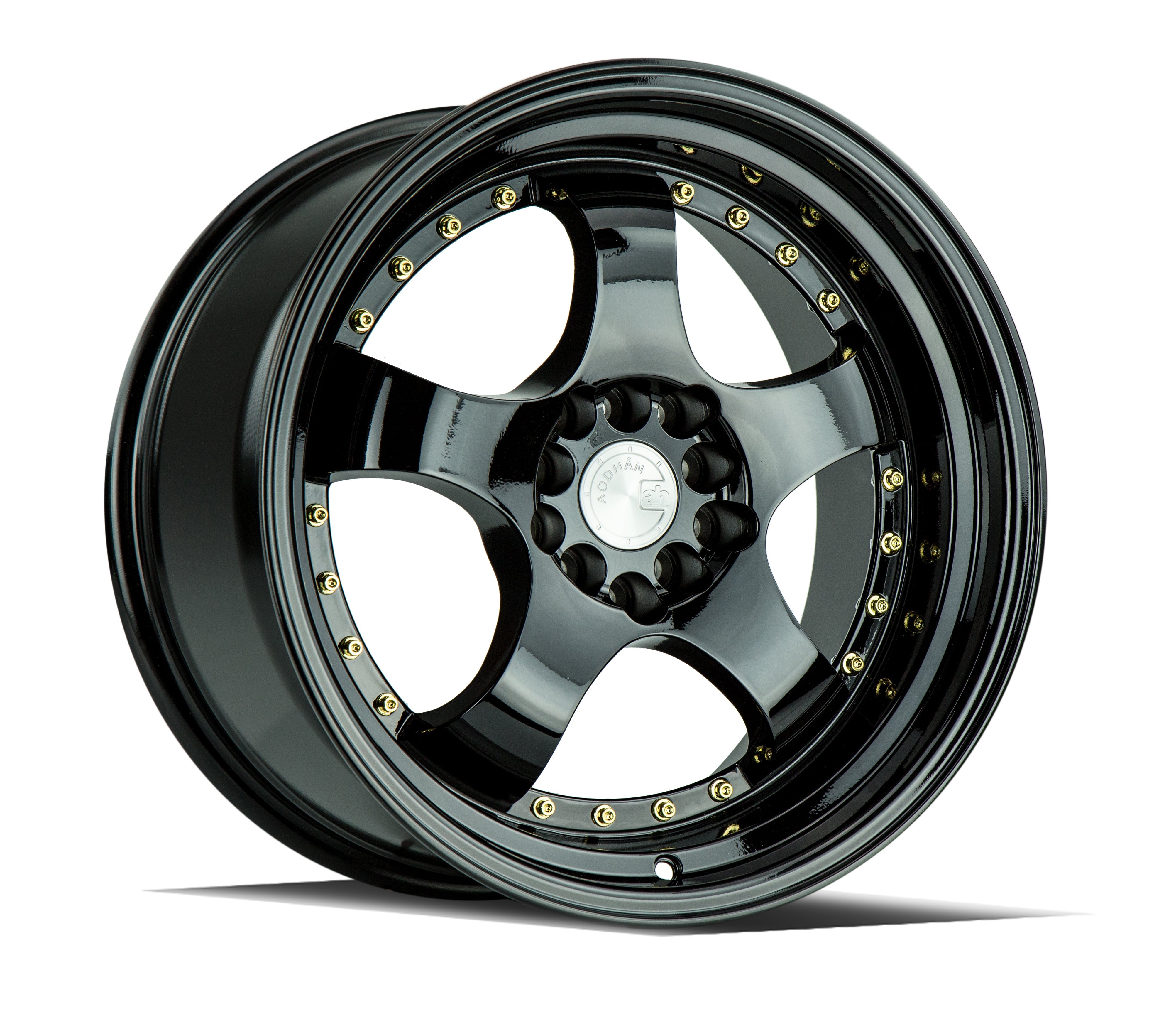 Aodhan Wheels LKB51