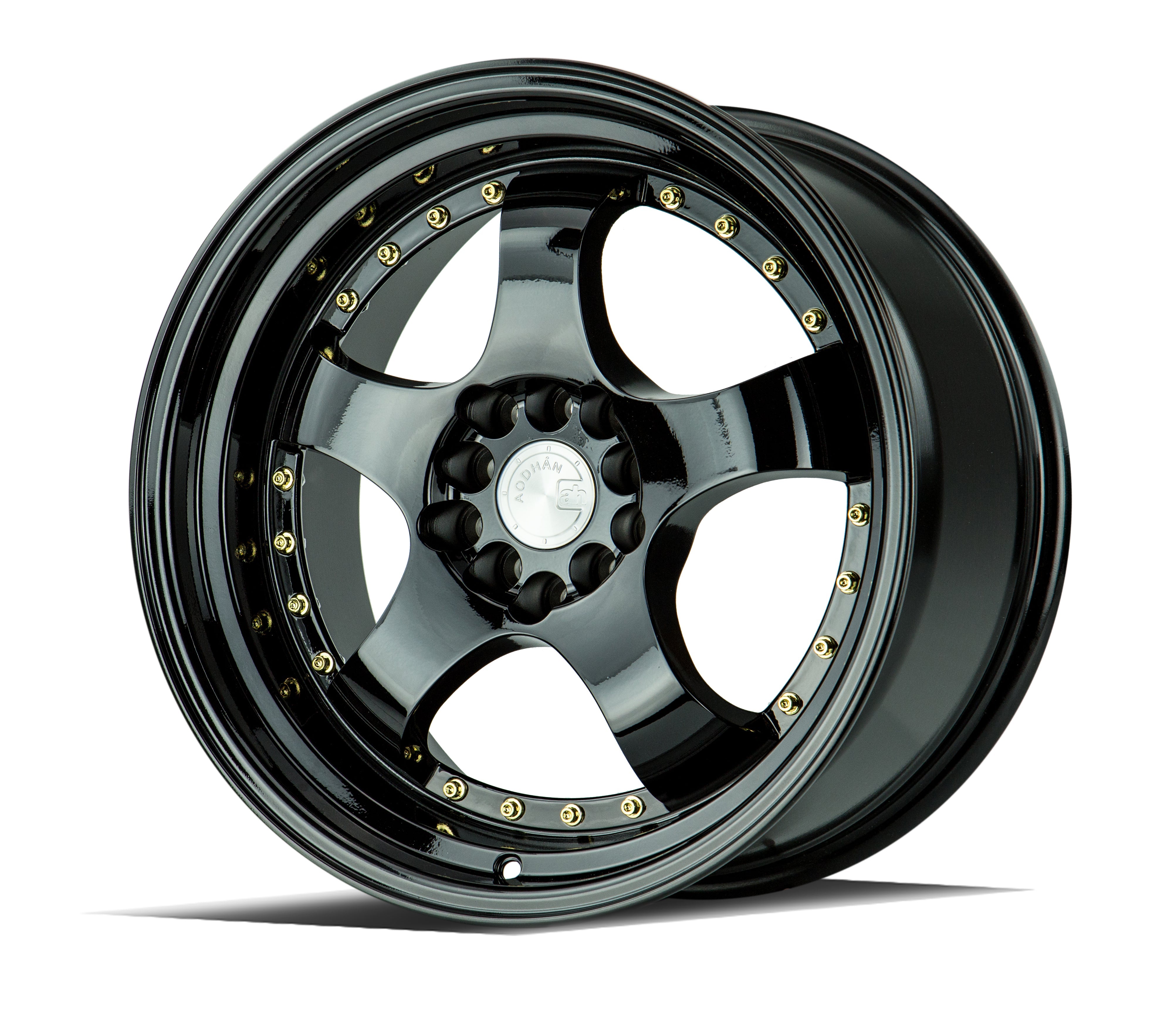 Aodhan Wheels LKB51