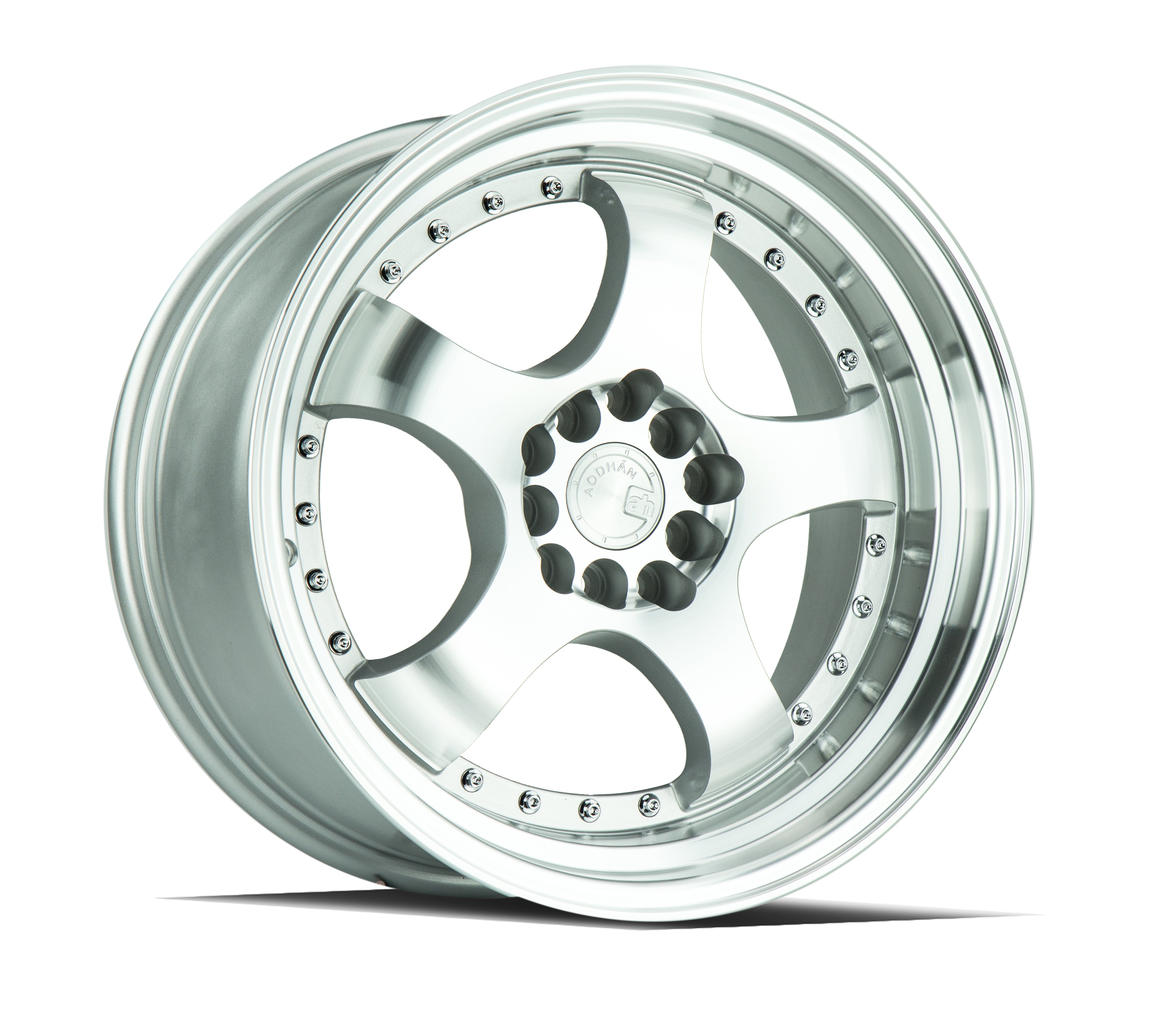Aodhan Wheels LKB51