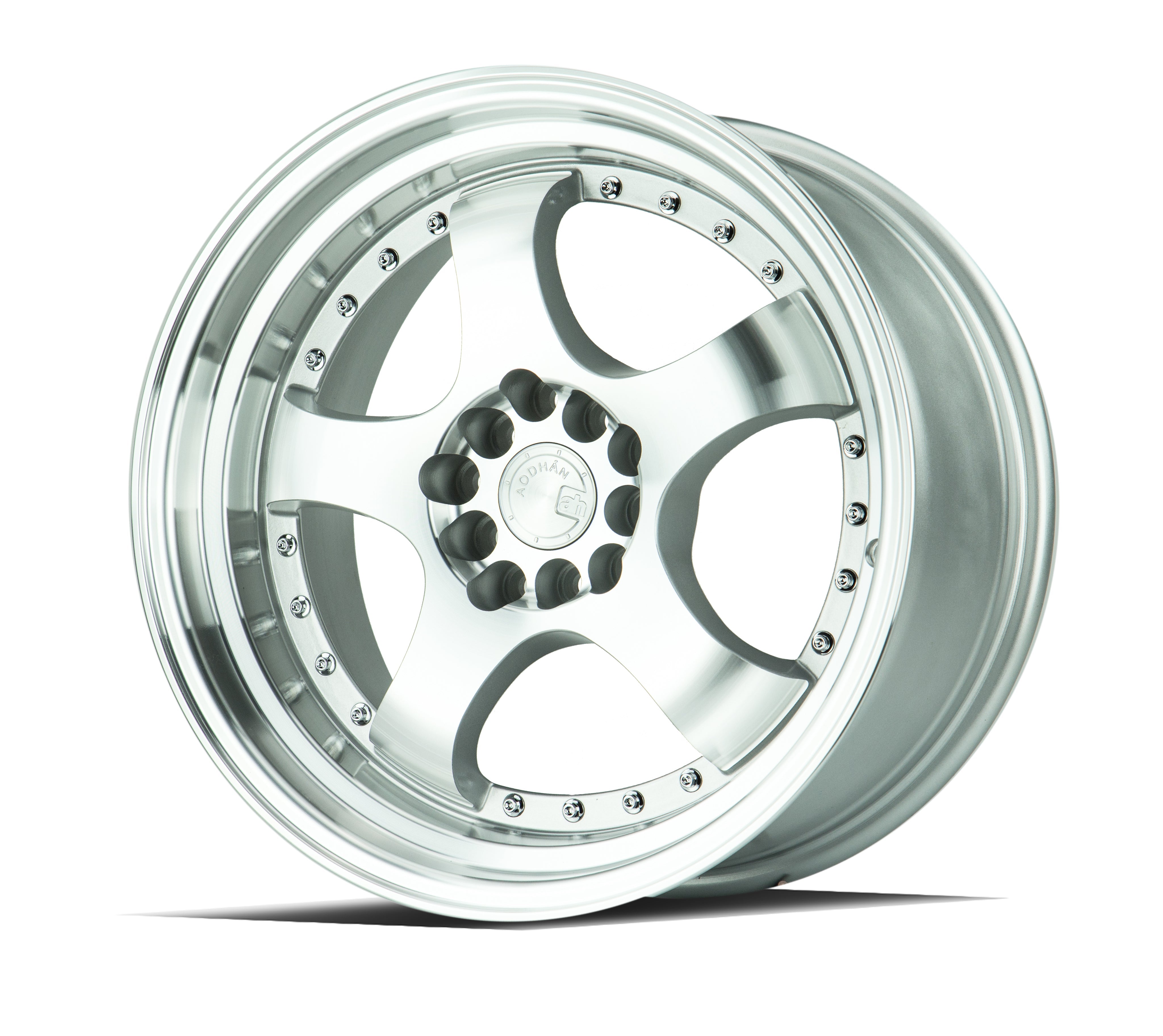 Aodhan Wheels LKB51