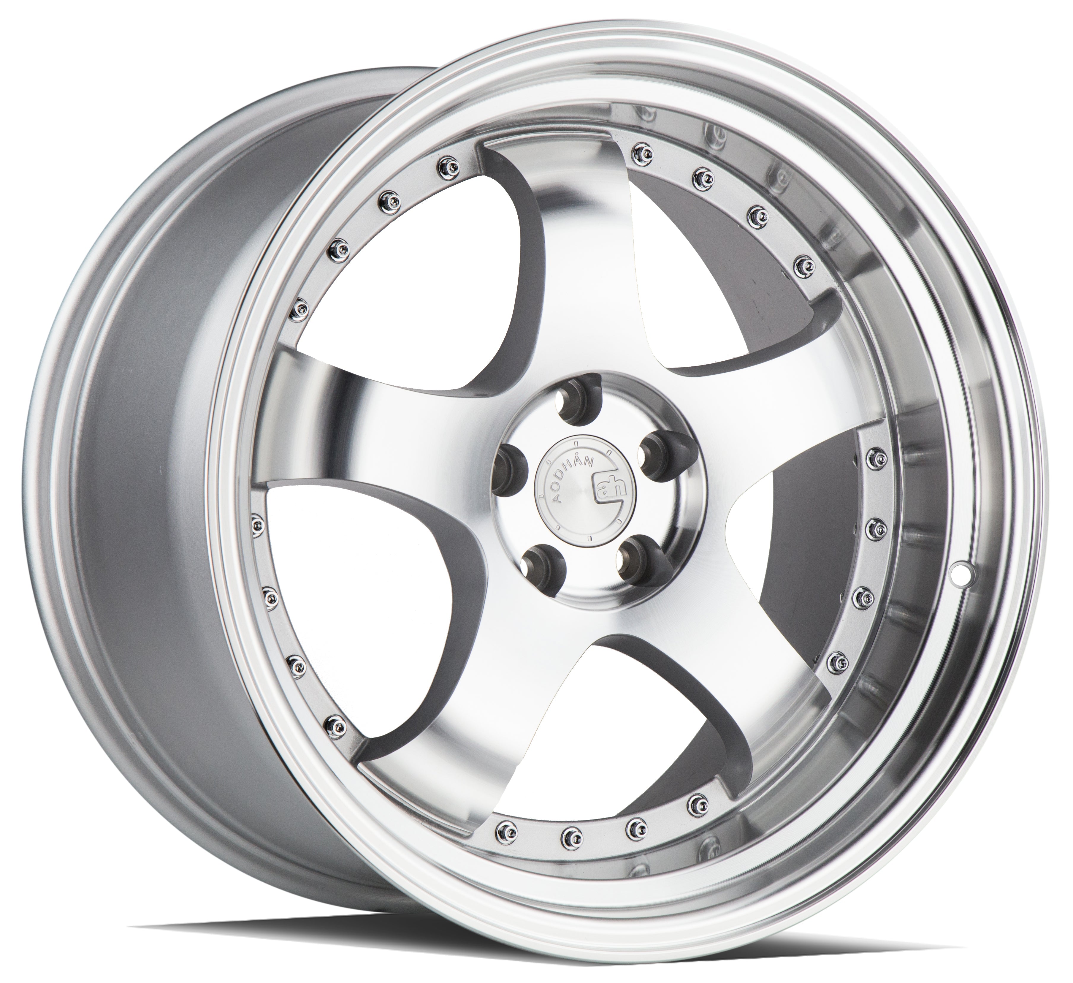 Aodhan Wheels LKB51