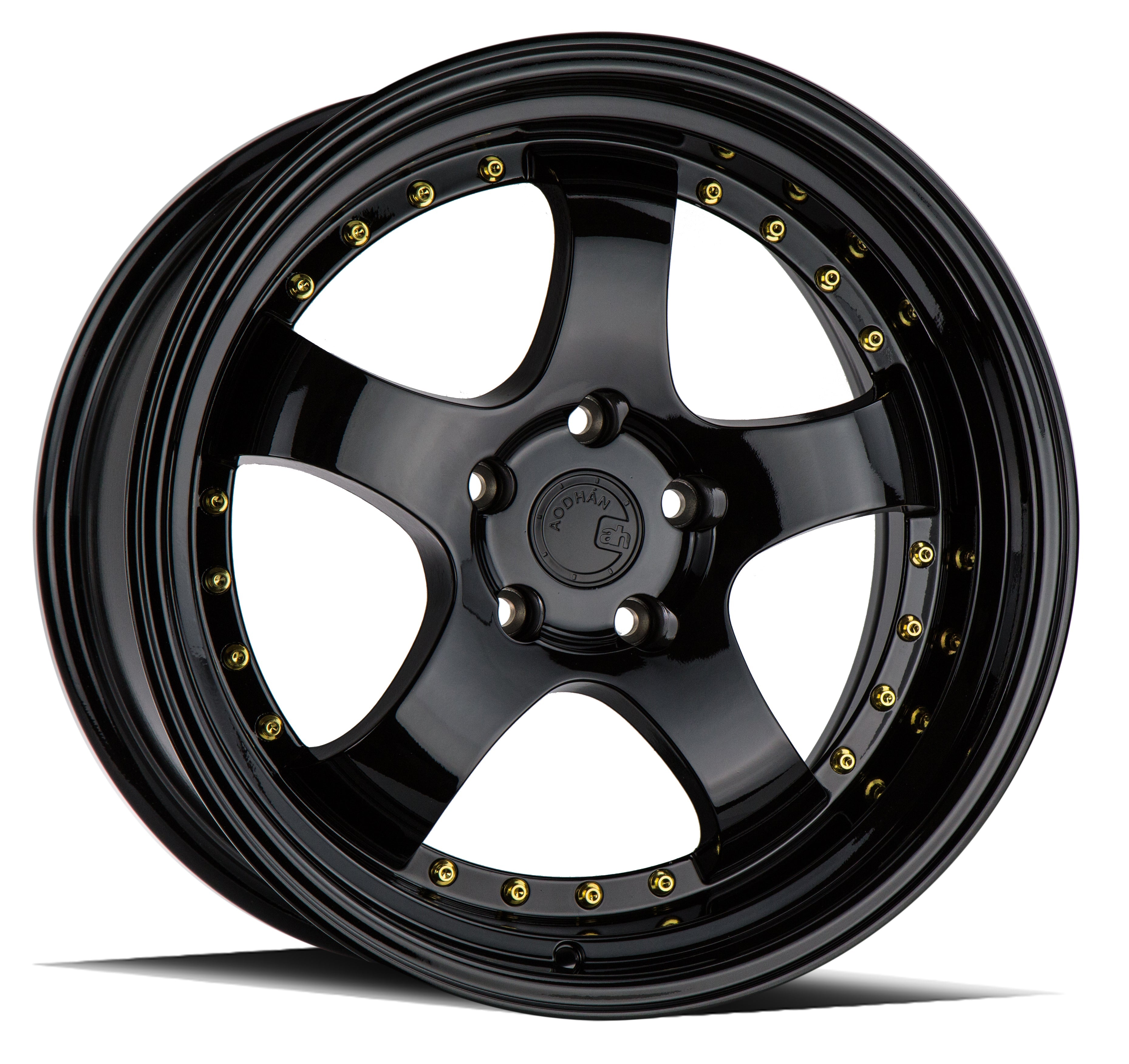 Aodhan Wheels LKB51