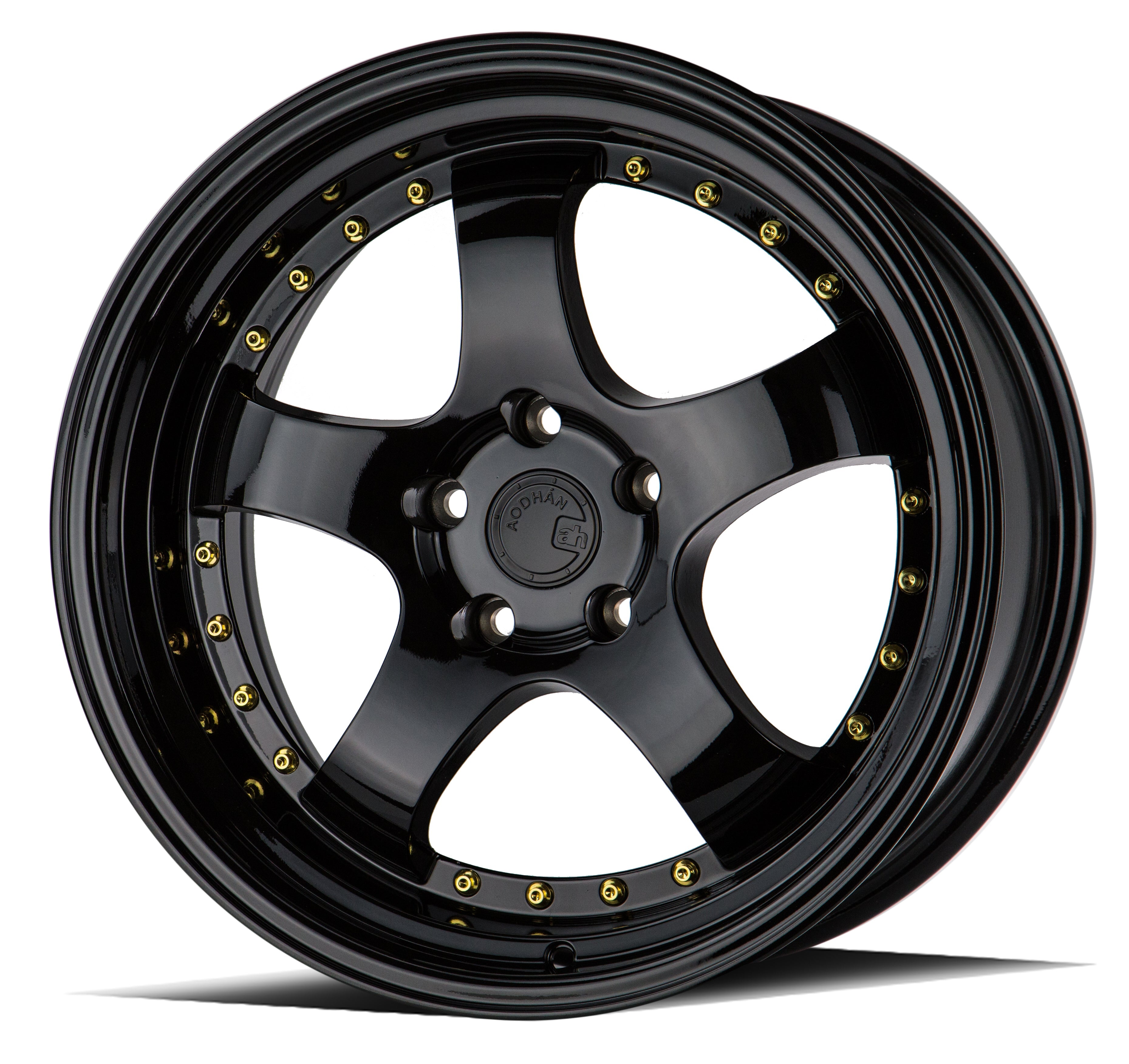 Aodhan Wheels LKB51