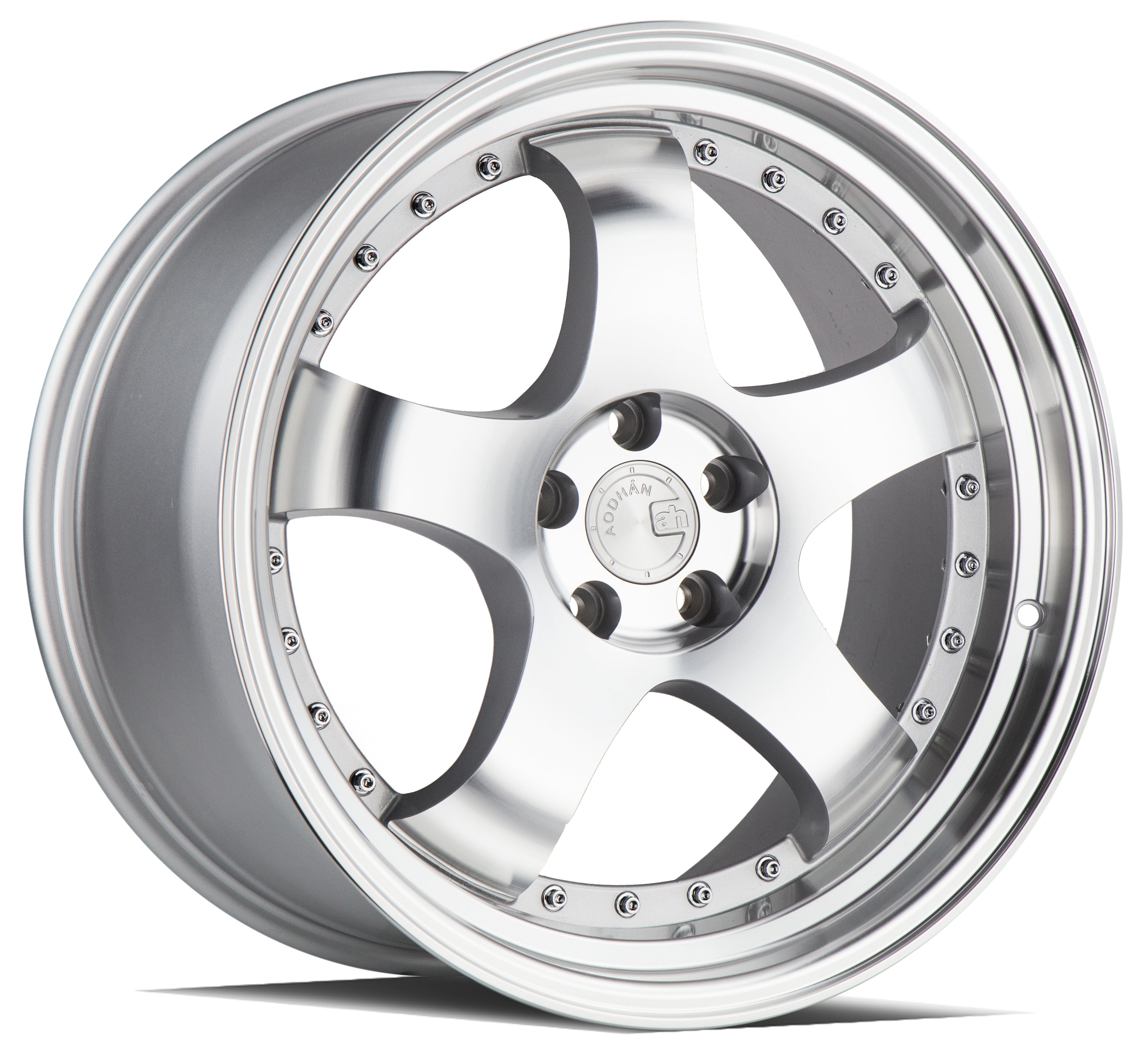 Aodhan Wheels LKB51