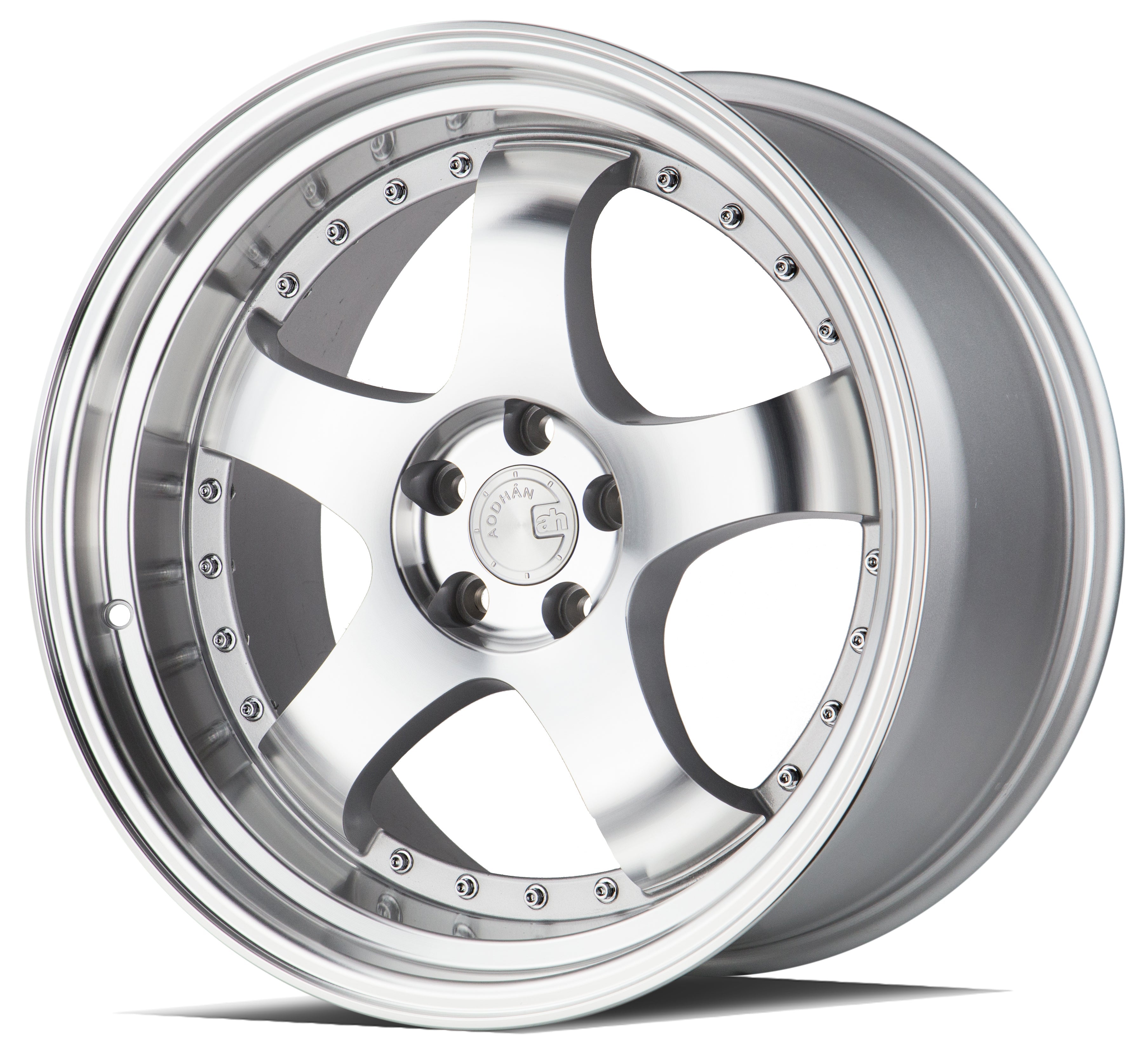 Aodhan Wheels LKB51