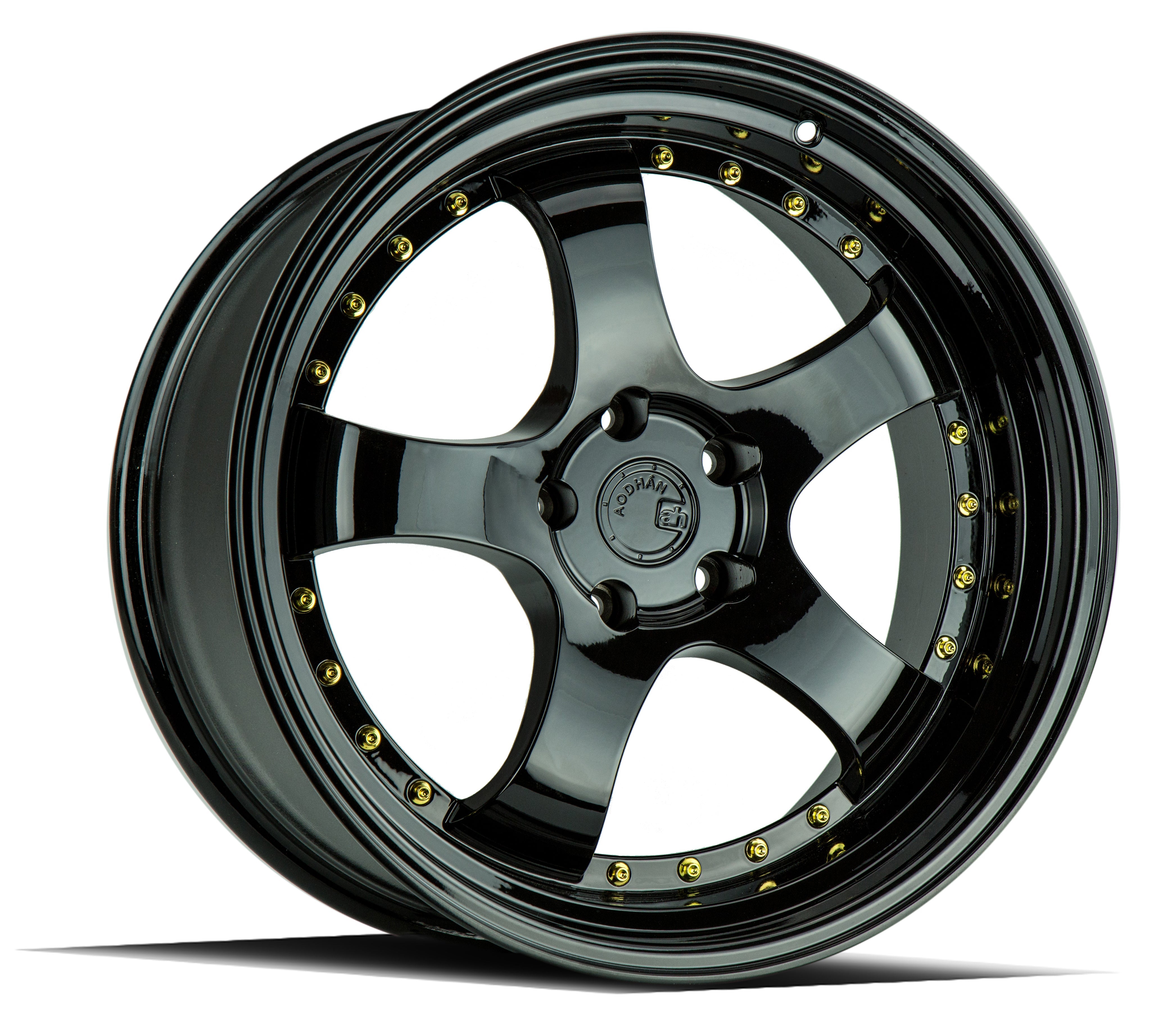 Aodhan Wheels LKB51