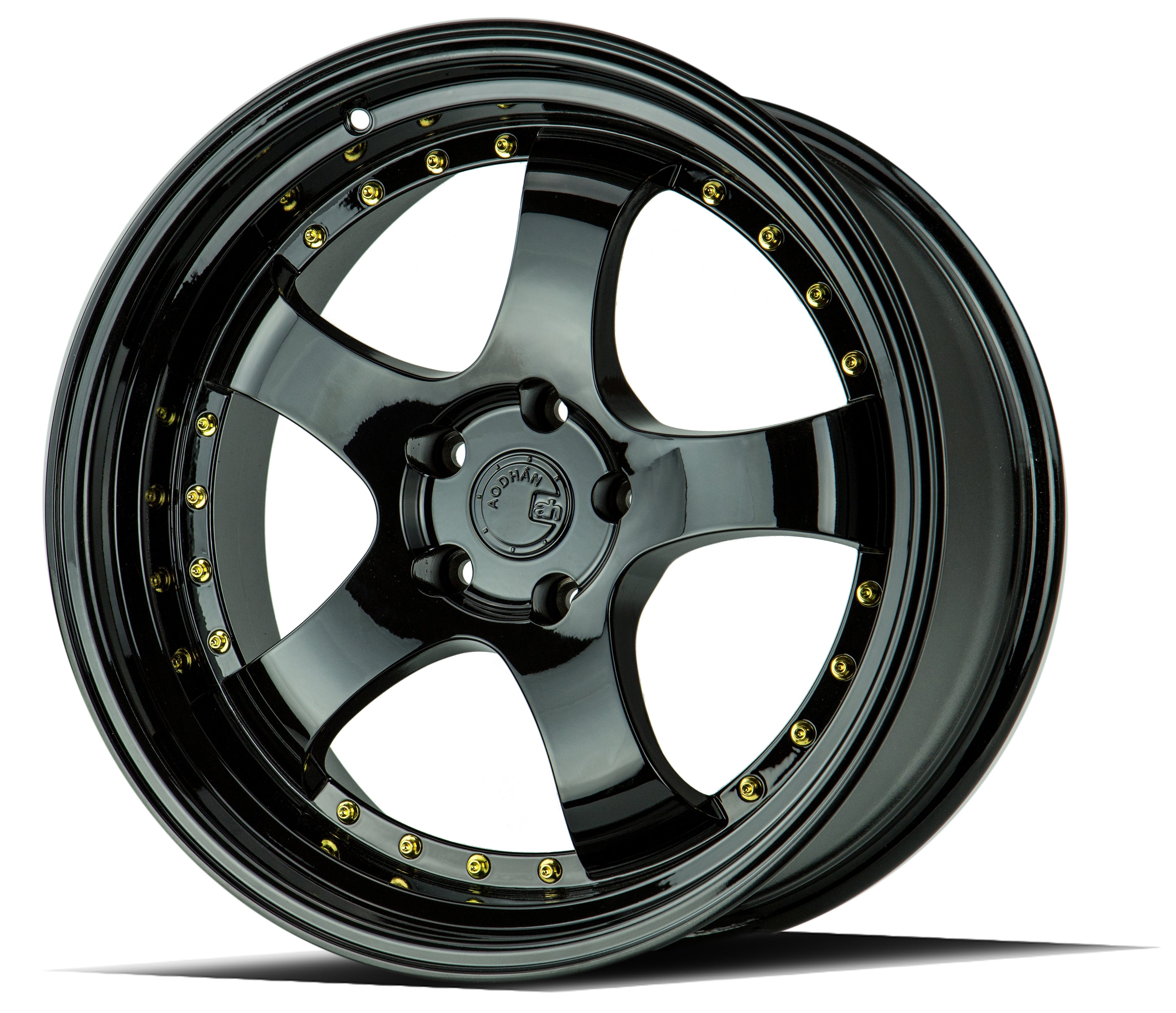 Aodhan Wheels LKB51