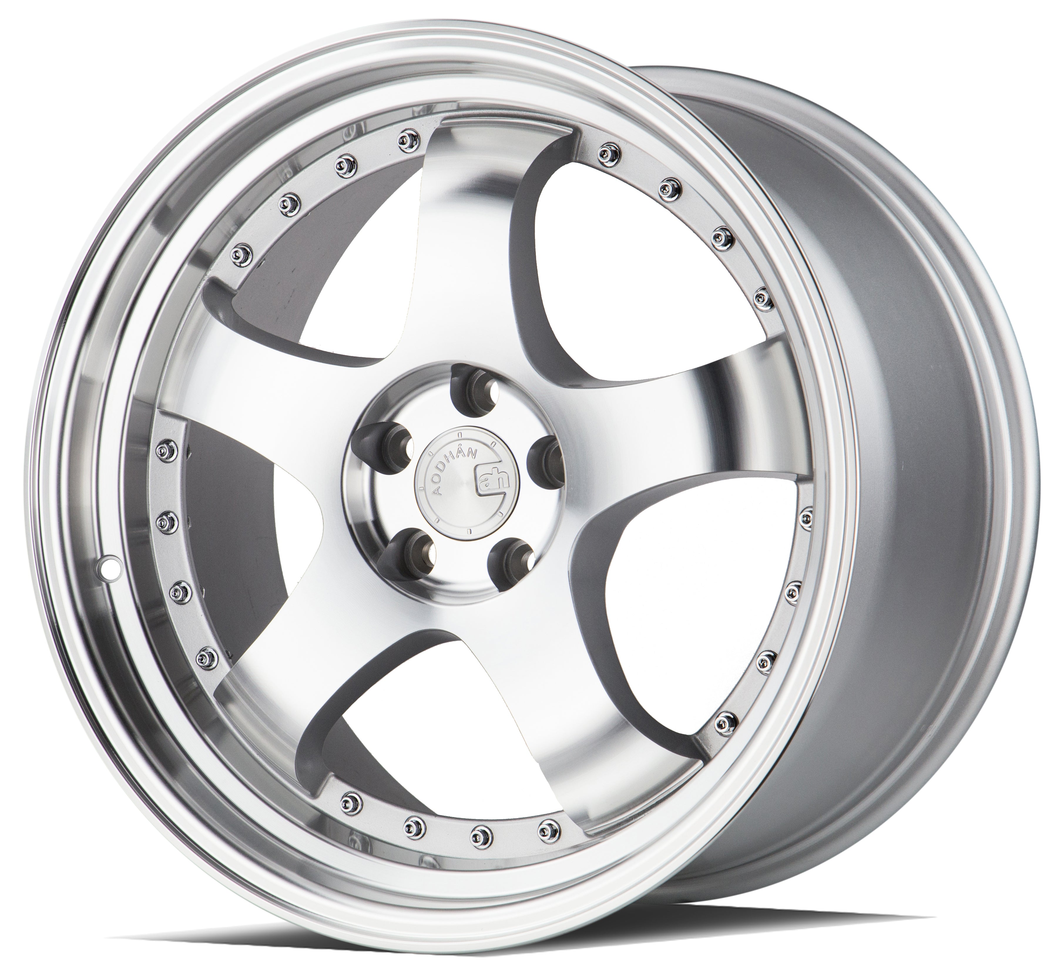 Aodhan Wheels LKB51