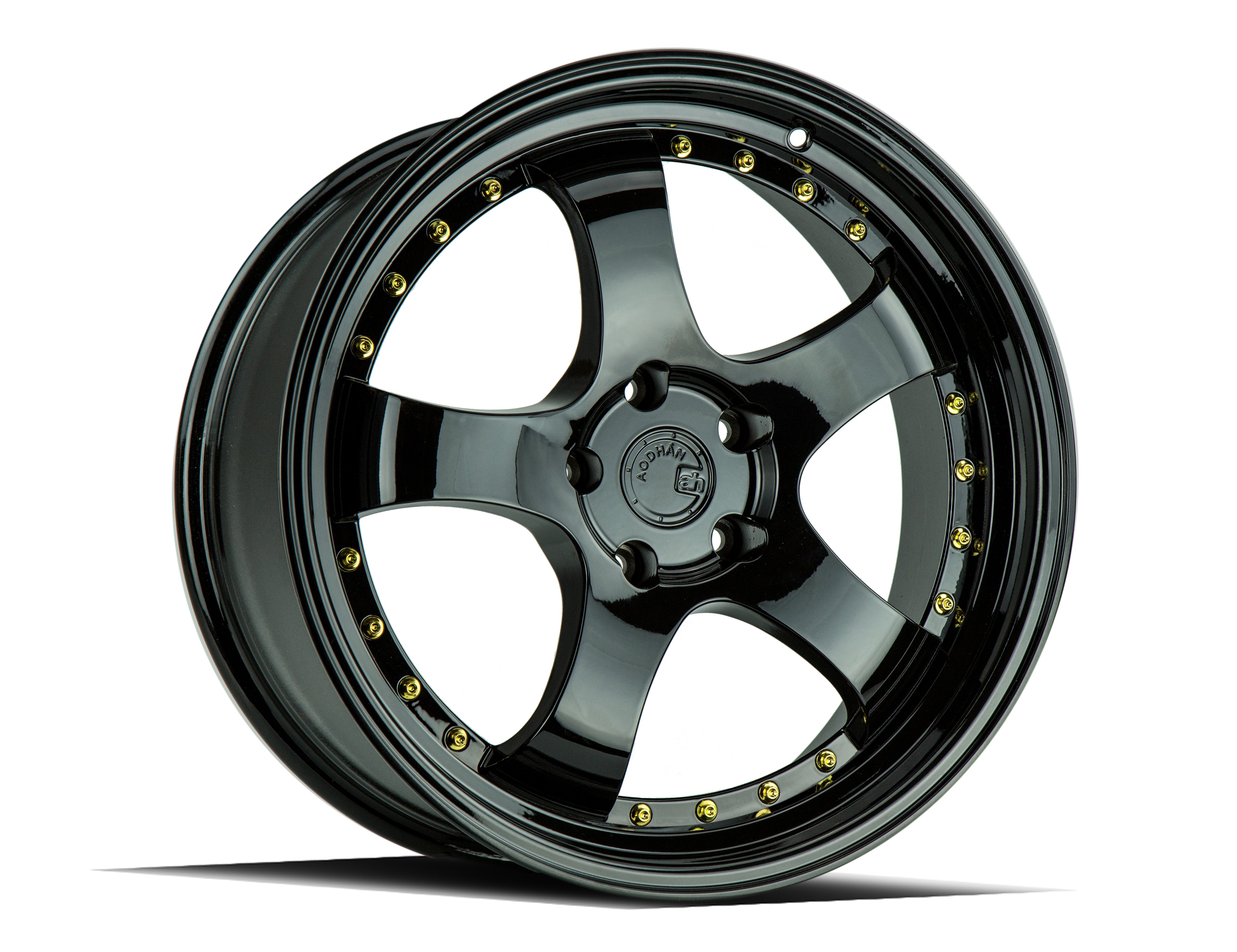 Aodhan Wheels LKB51