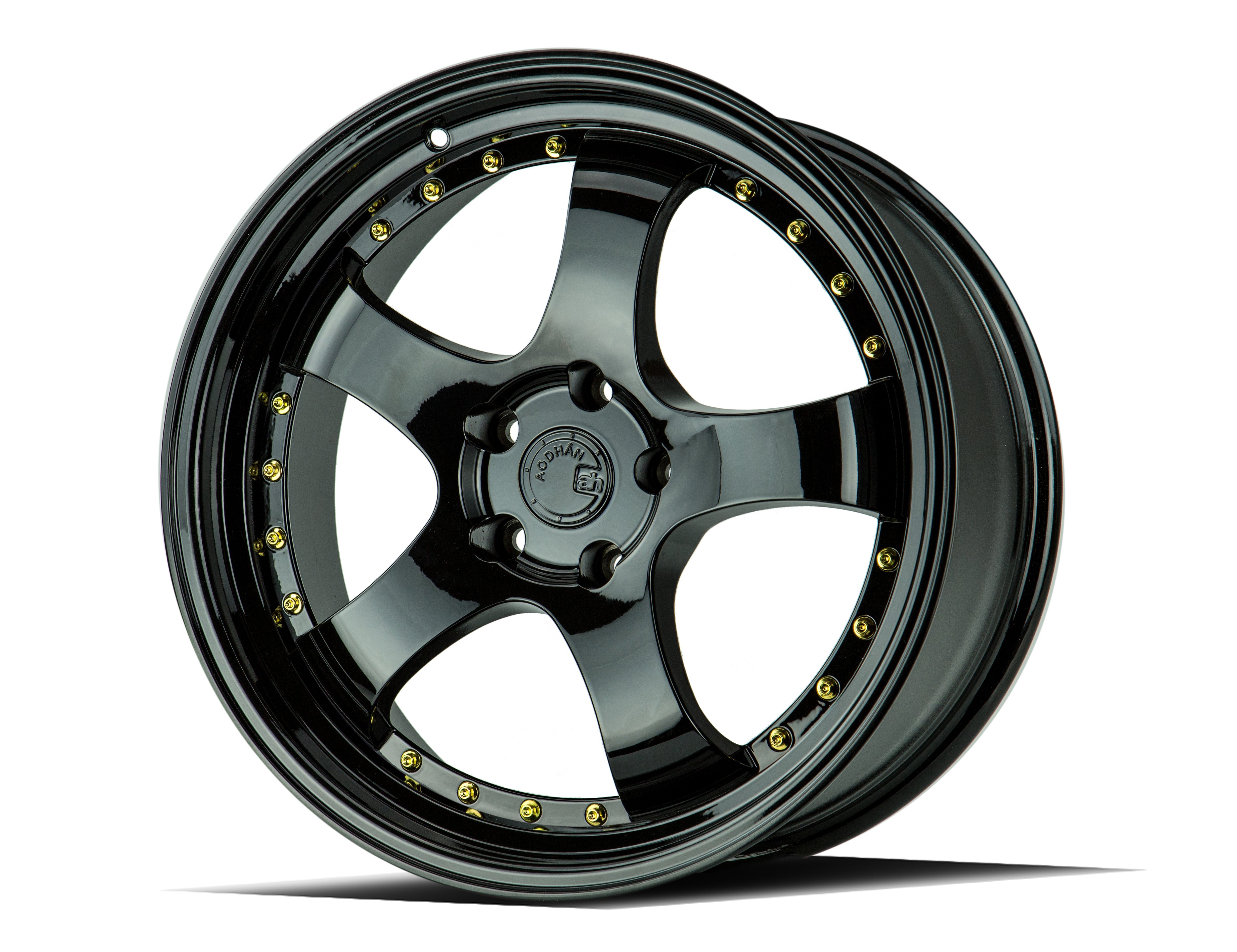 Aodhan Wheels LKB51