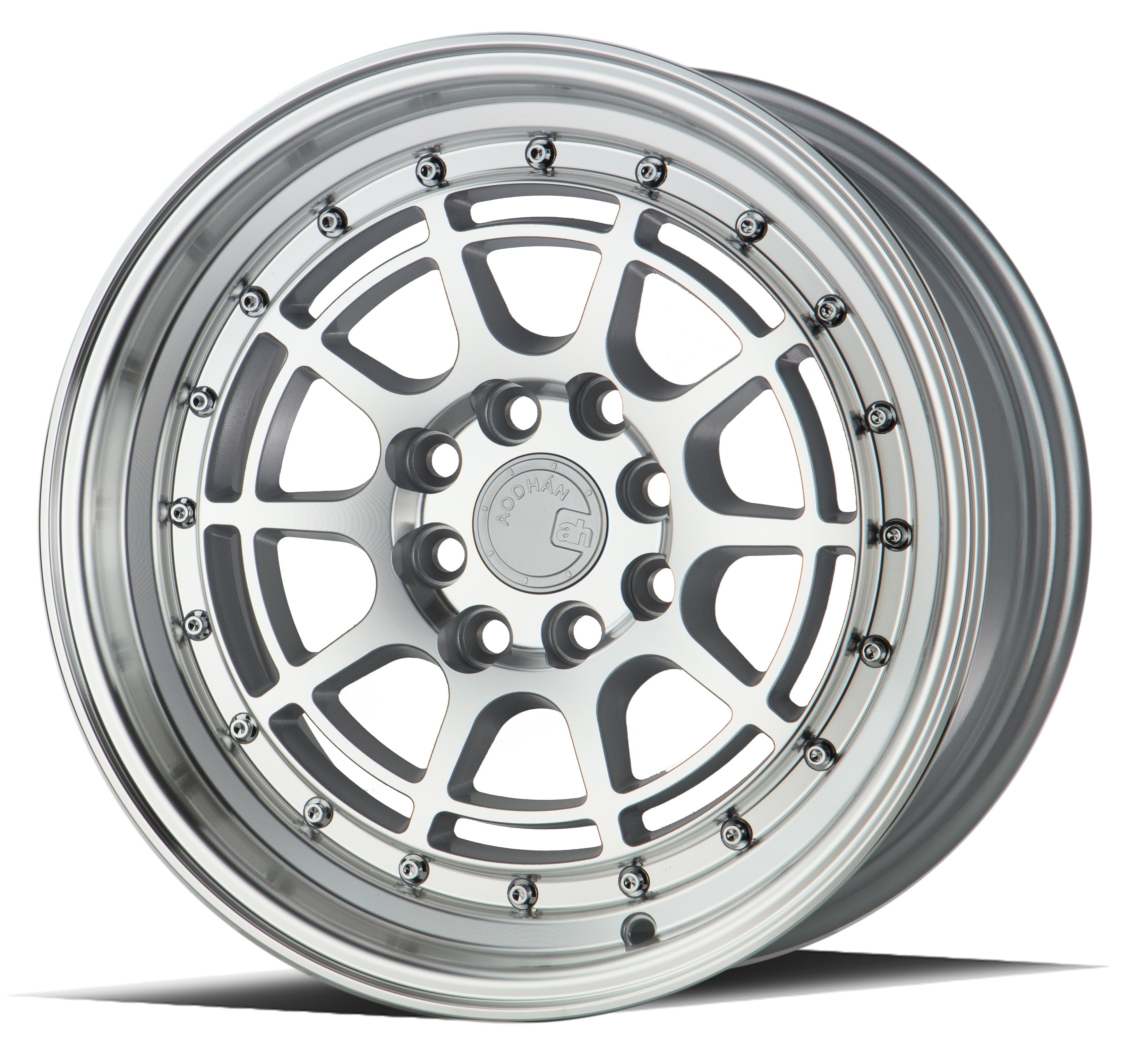 Aodhan Wheels LKB51