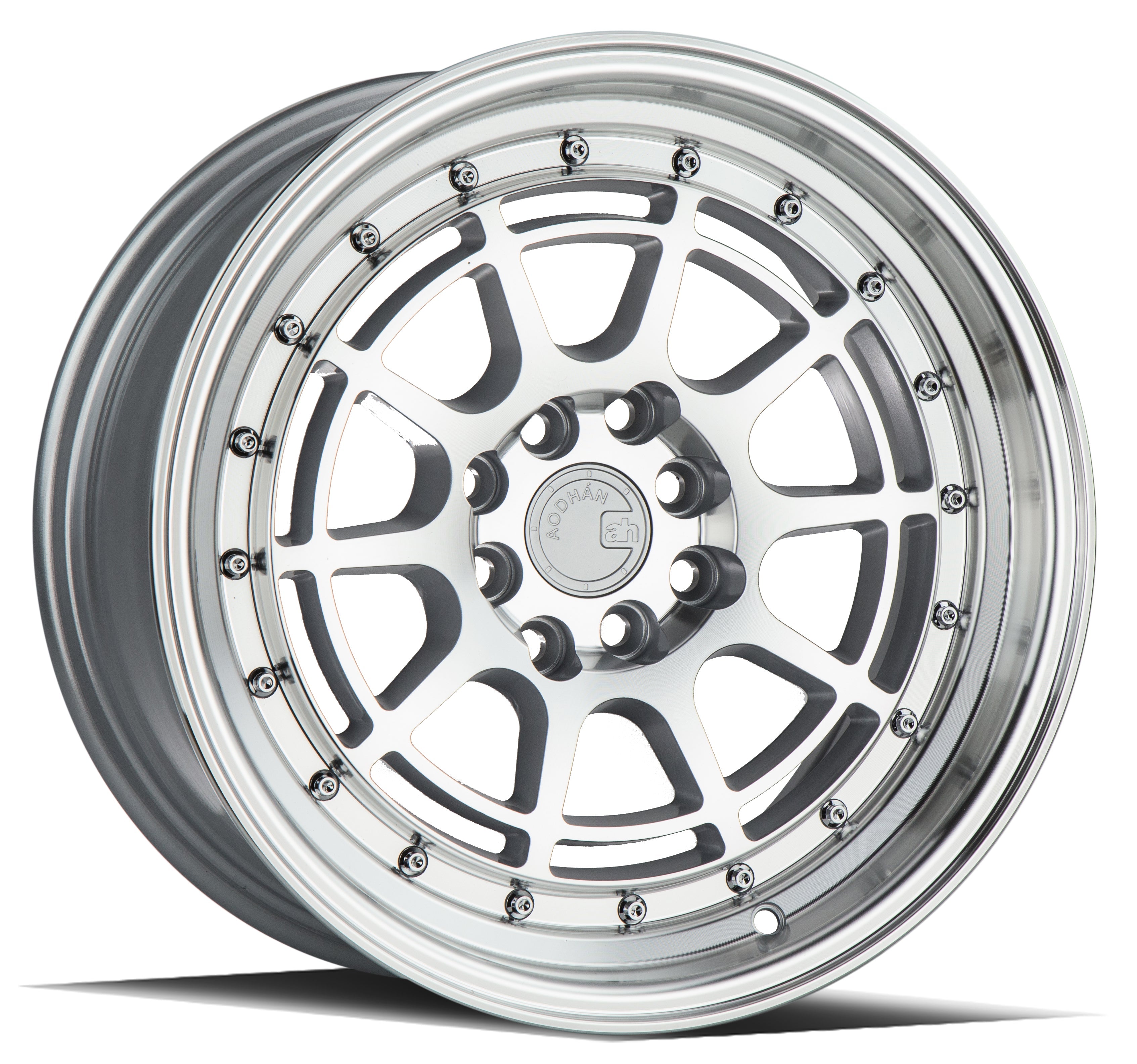 Aodhan Wheels LKB51