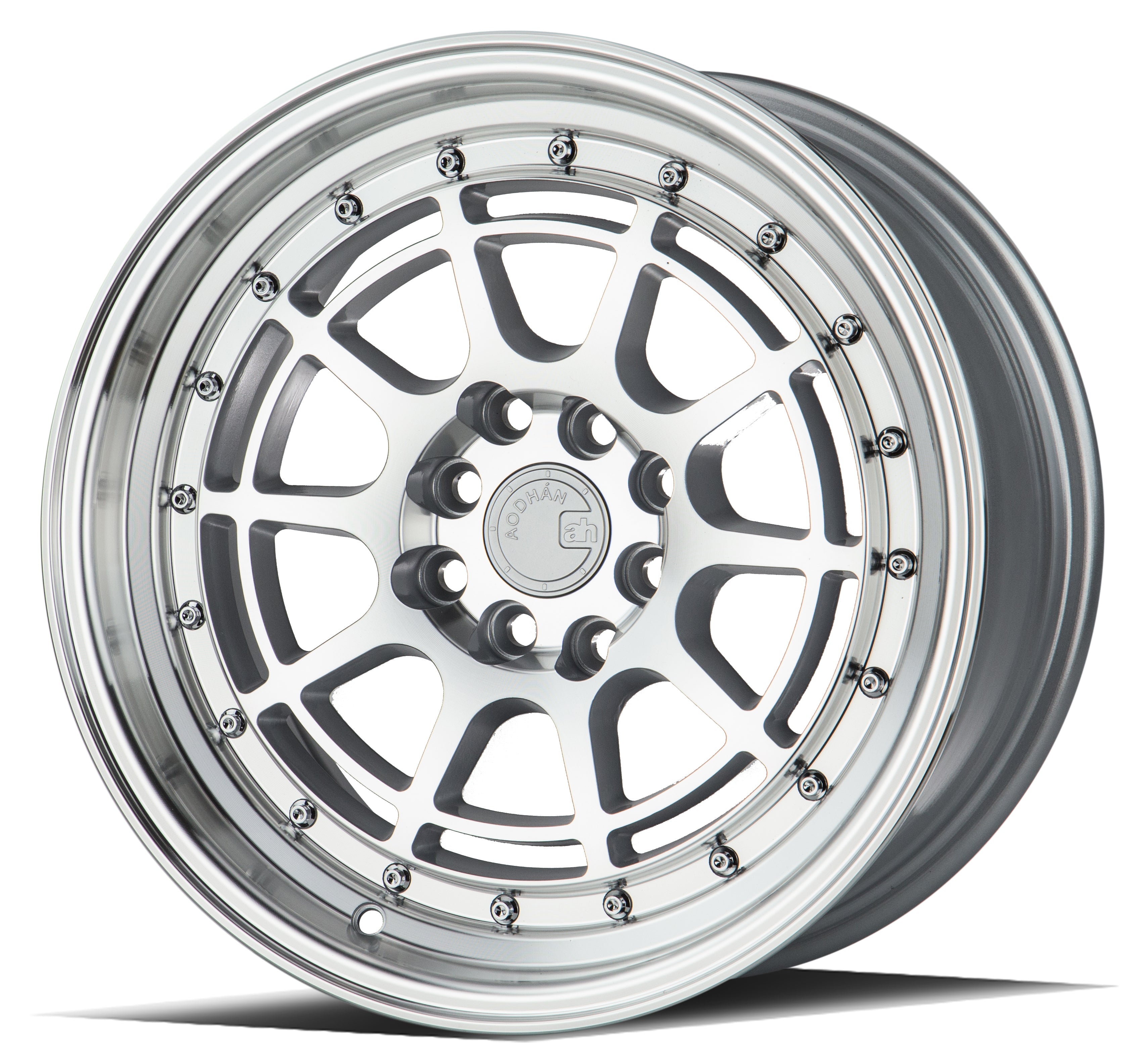 Aodhan Wheels LKB51