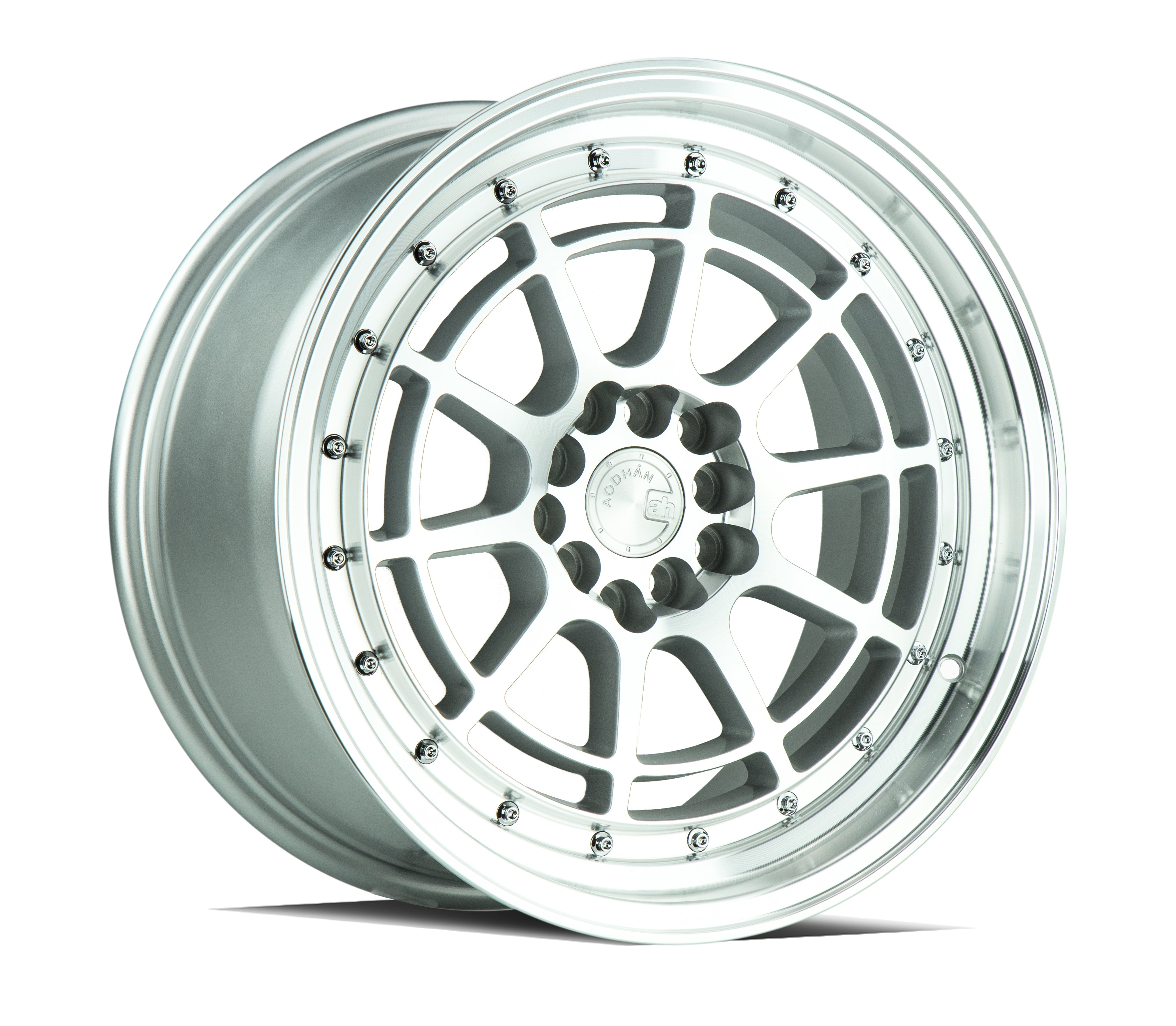 Aodhan Wheels LKB51