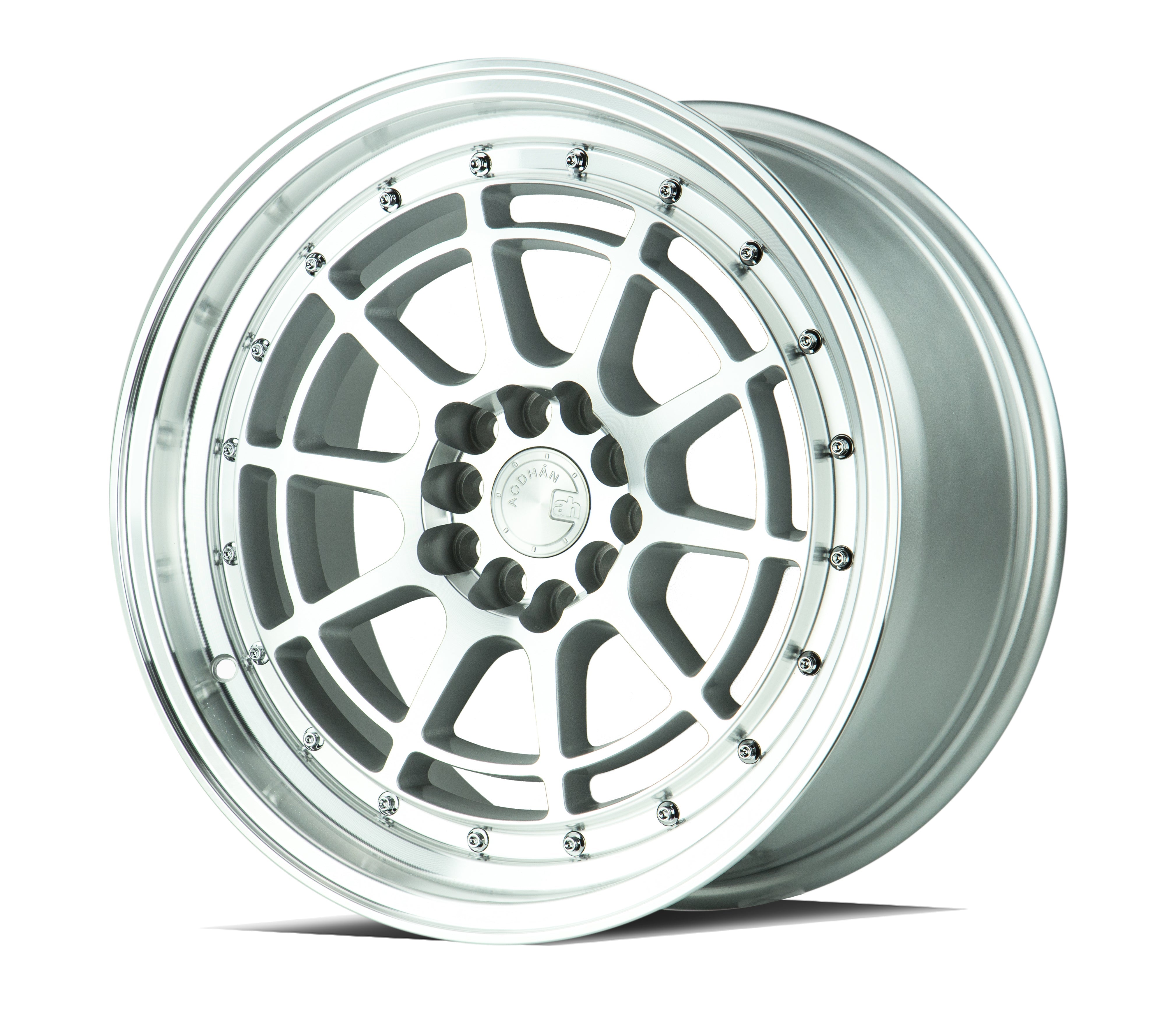 Aodhan Wheels LKB51