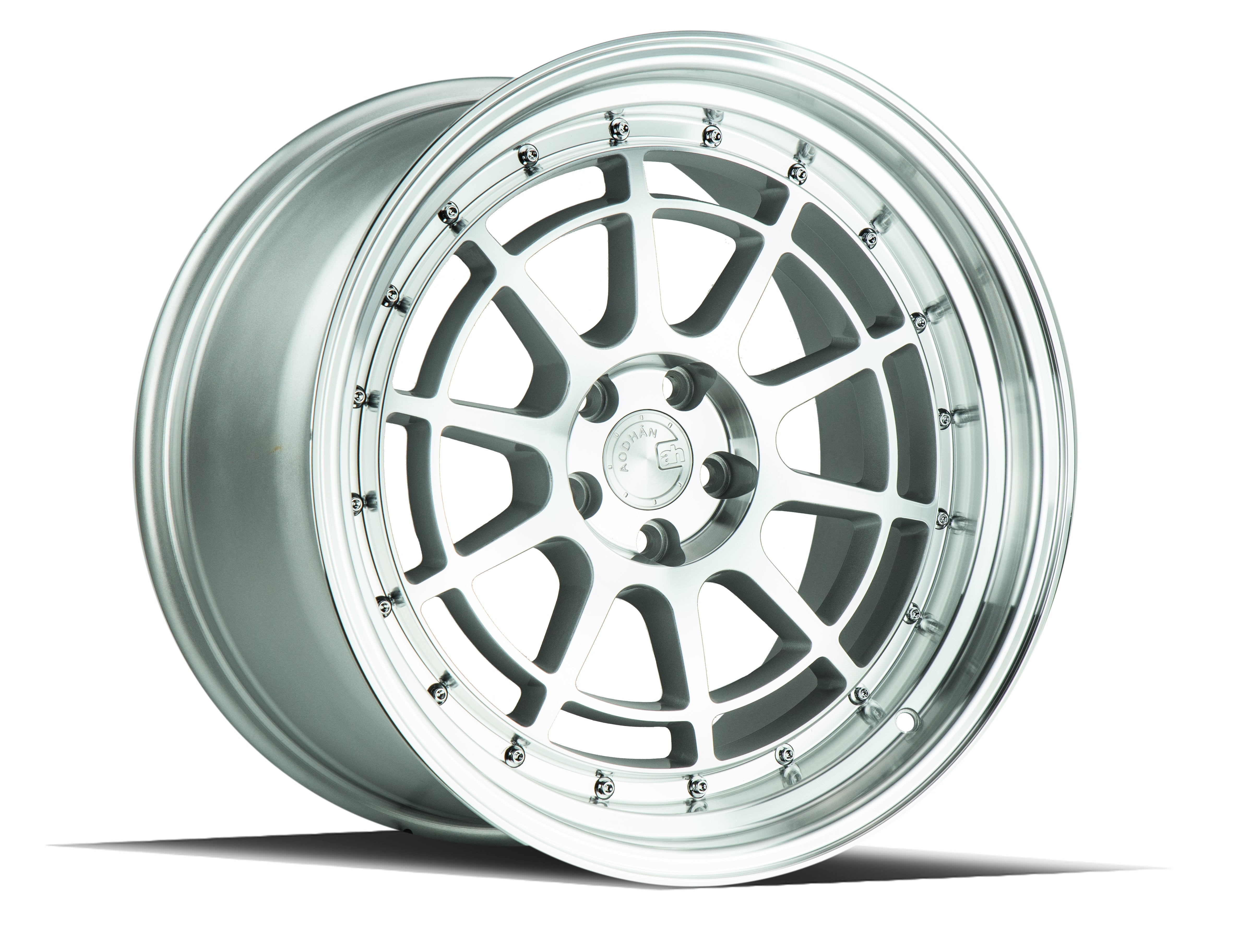 Aodhan Wheels LKB51