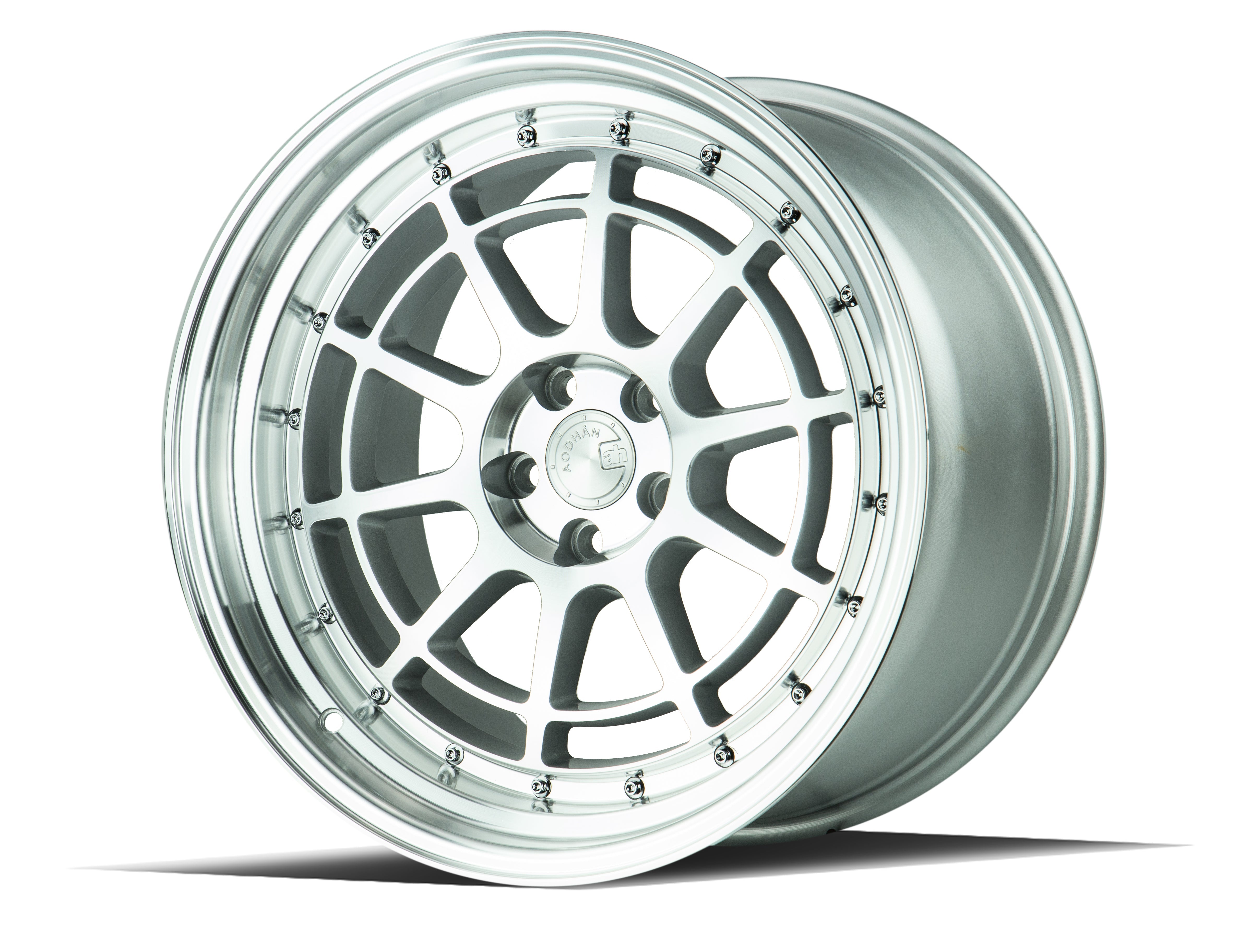 Aodhan Wheels LKB51