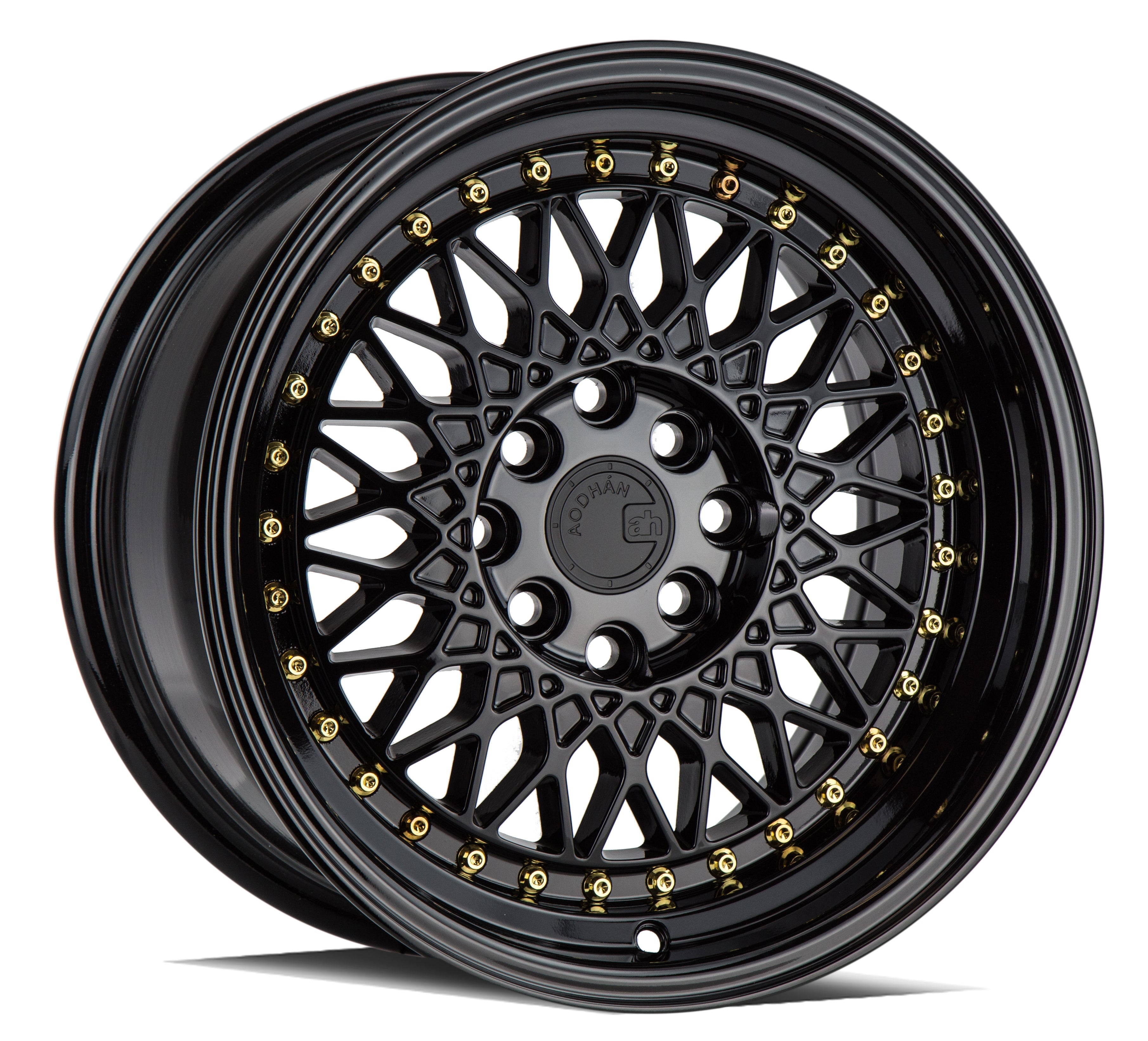 Aodhan Wheels LKB51