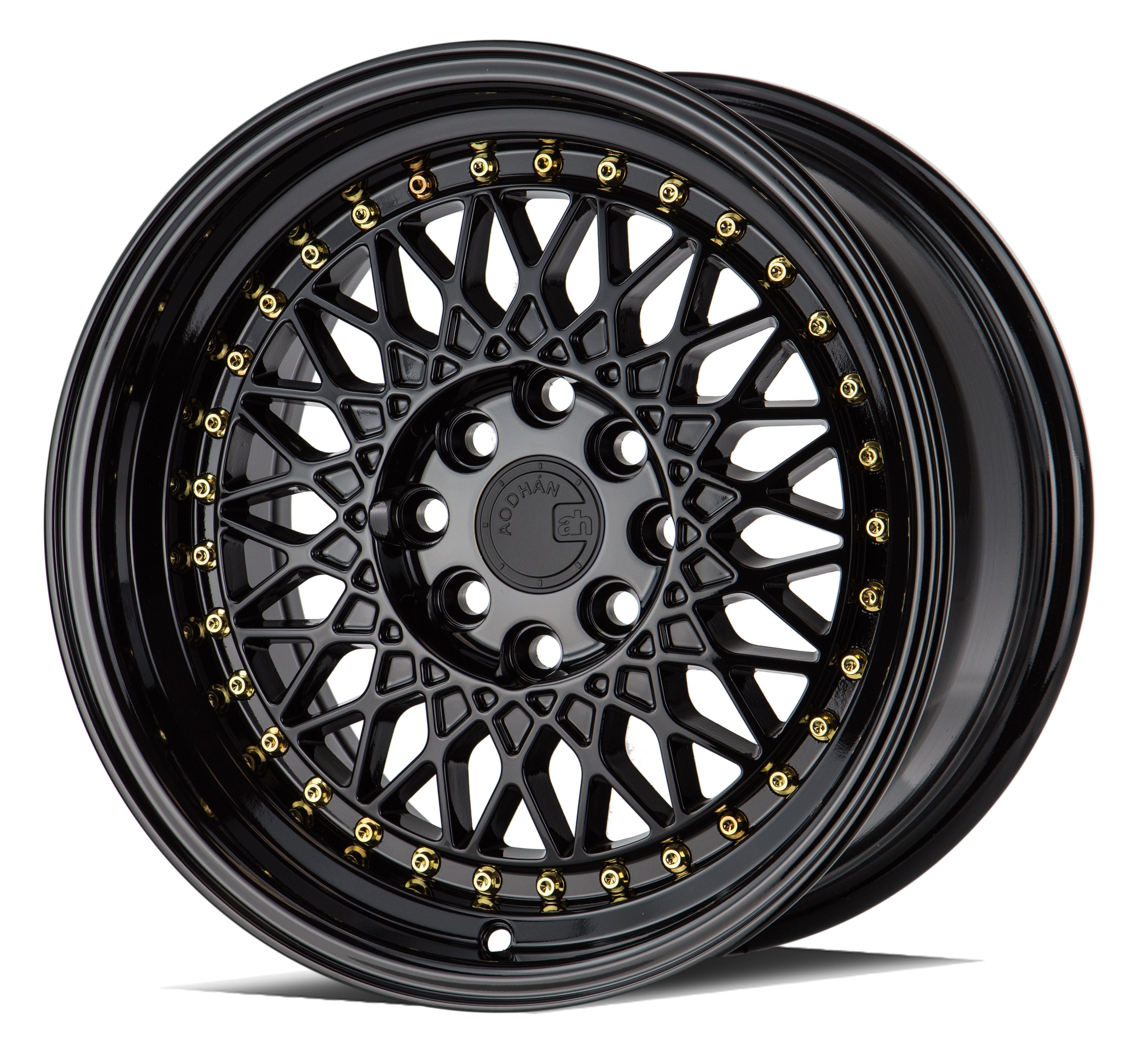 Aodhan Wheels LKB51