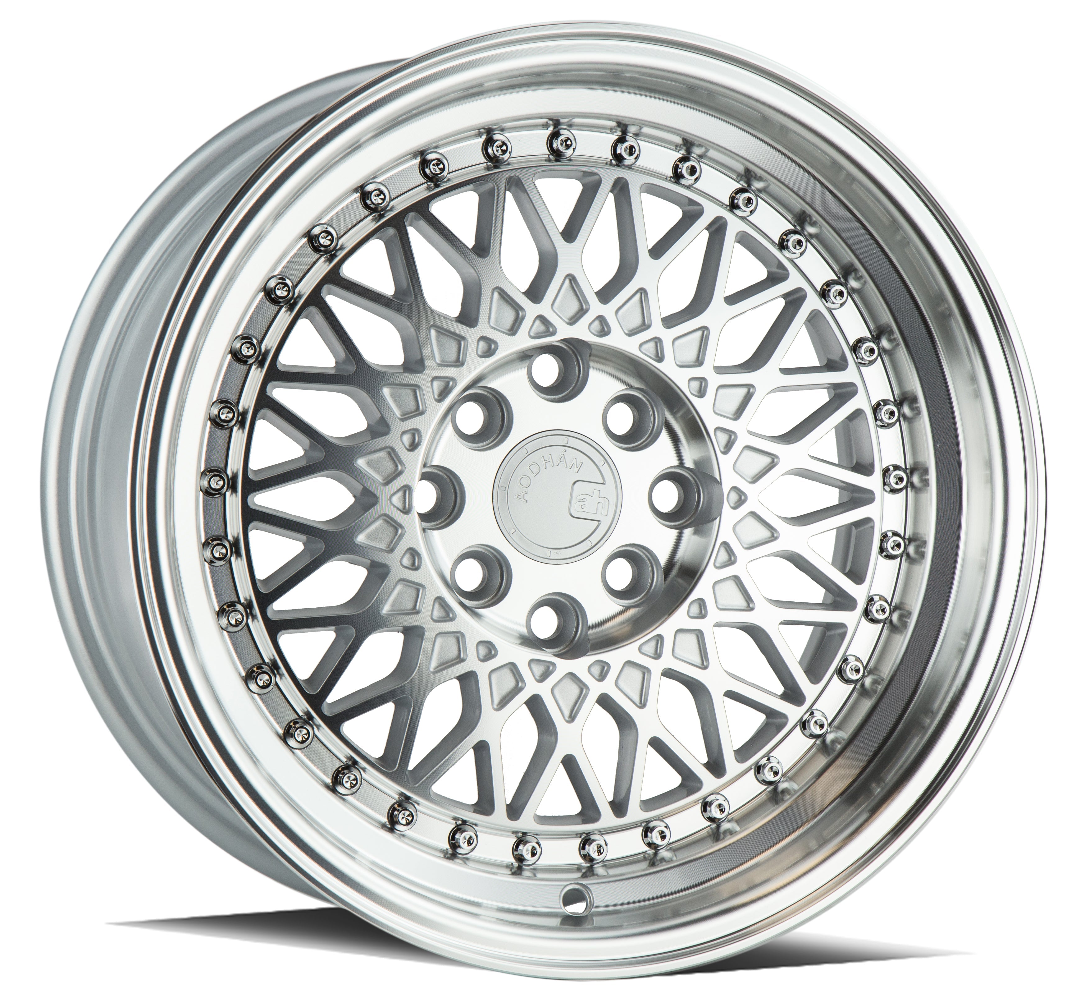 Aodhan Wheels LKB51