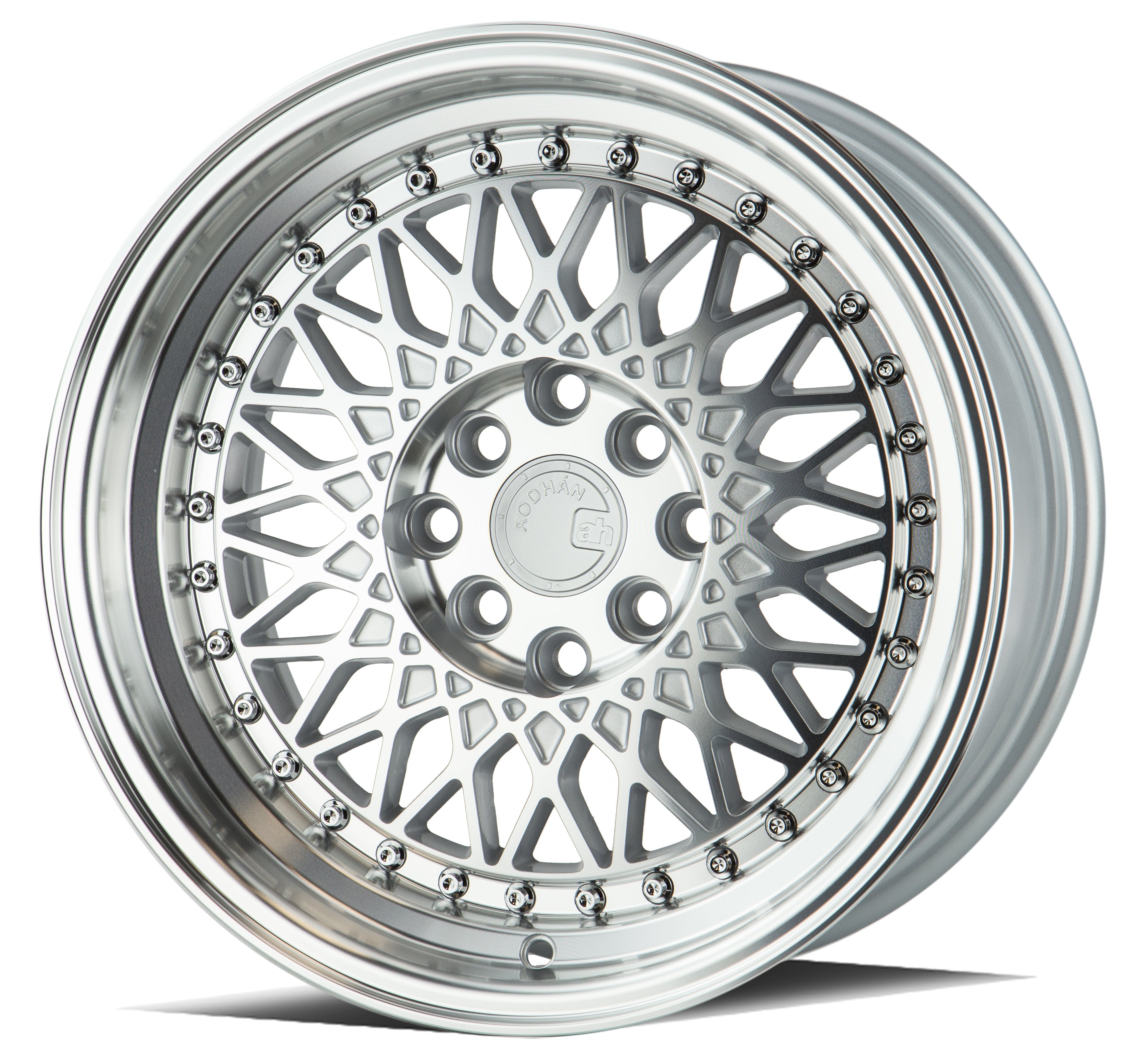 Aodhan Wheels LKB51