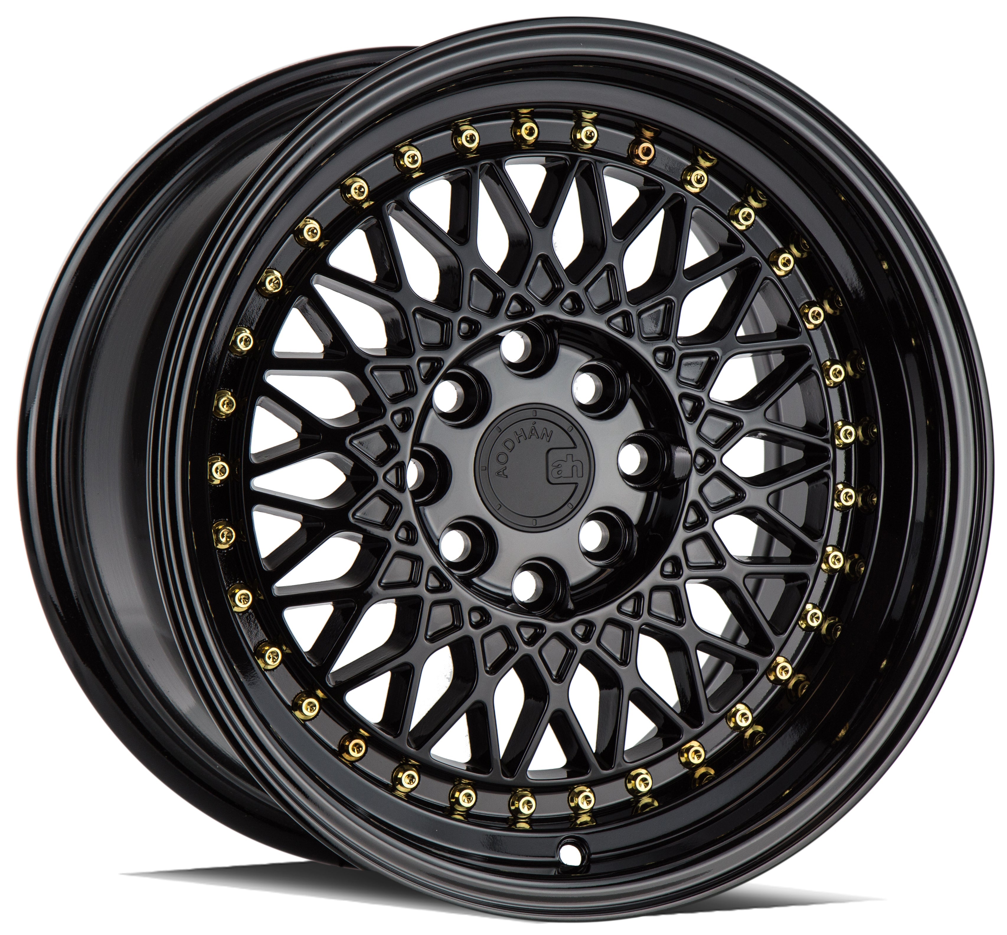 Aodhan Wheels LKB51