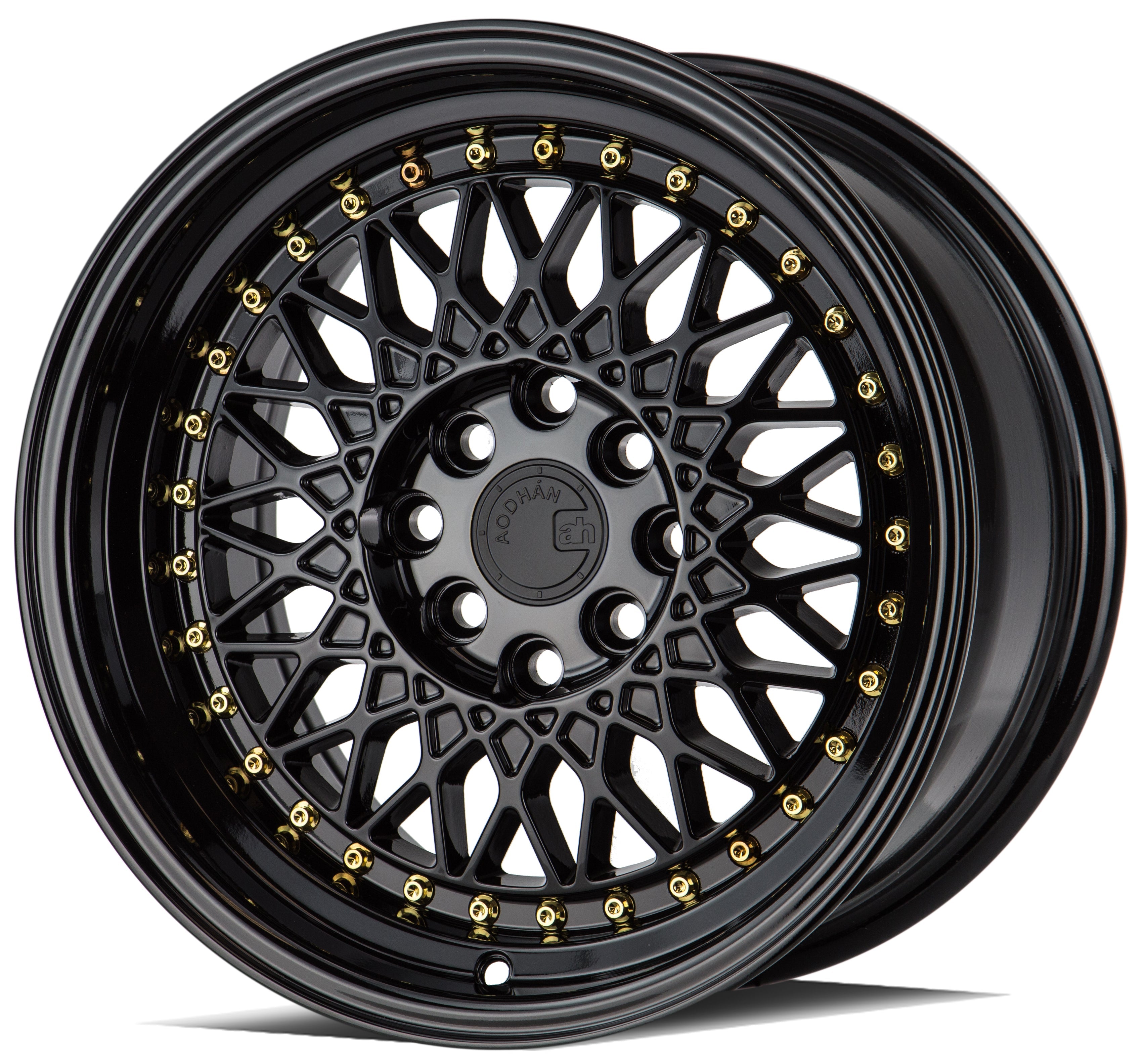 Aodhan Wheels LKB51
