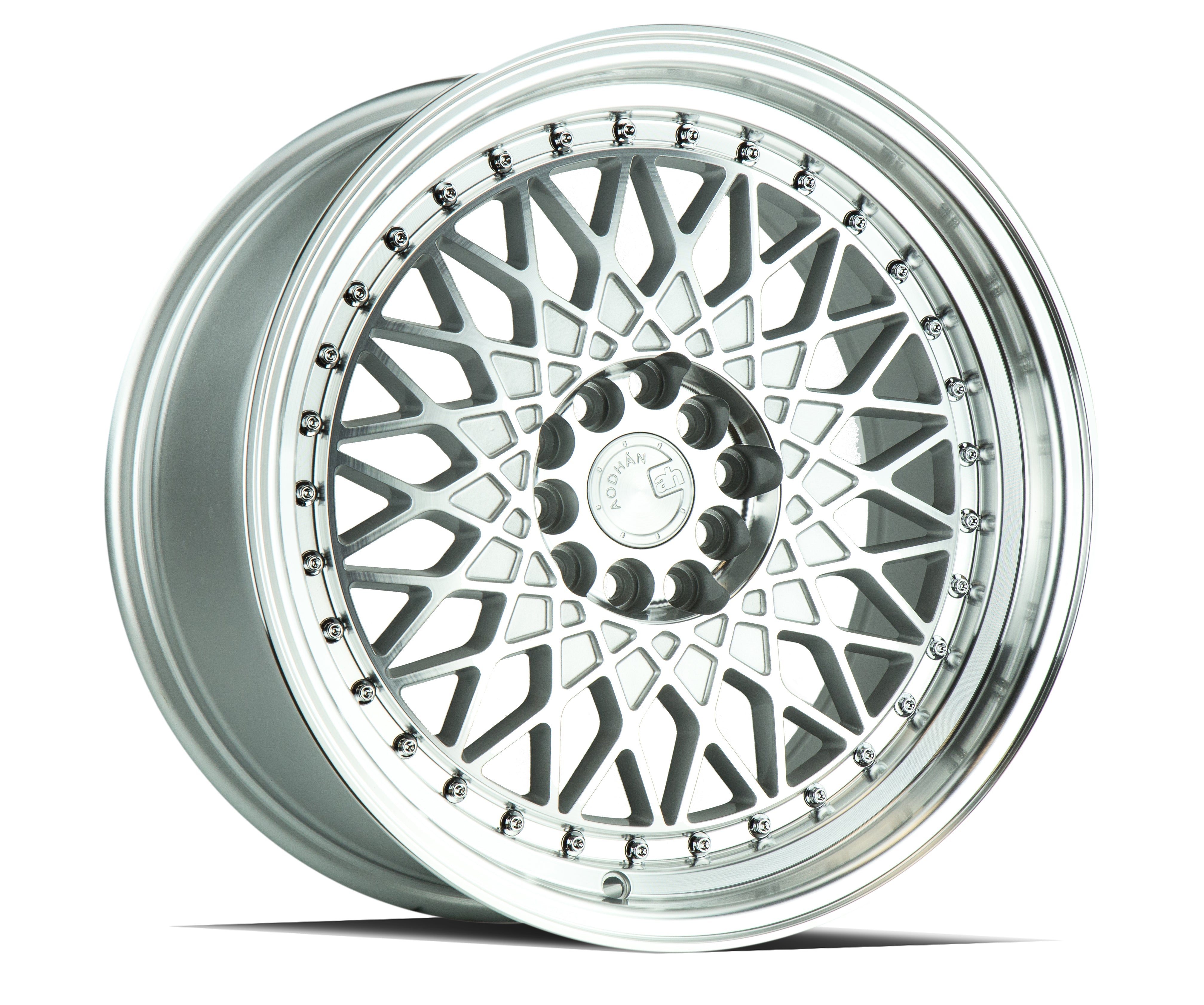 Aodhan Wheels LKB51