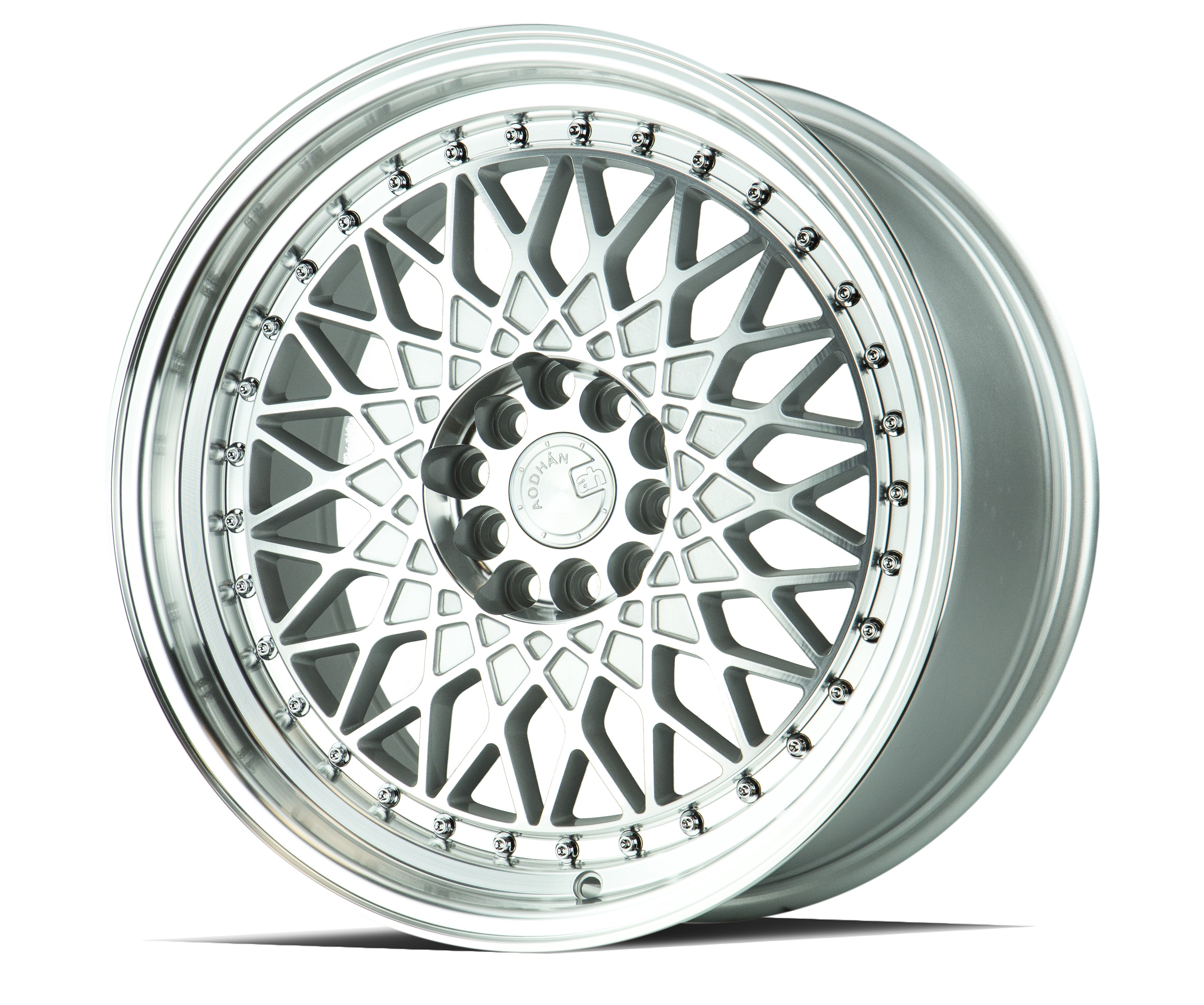 Aodhan Wheels LKB51