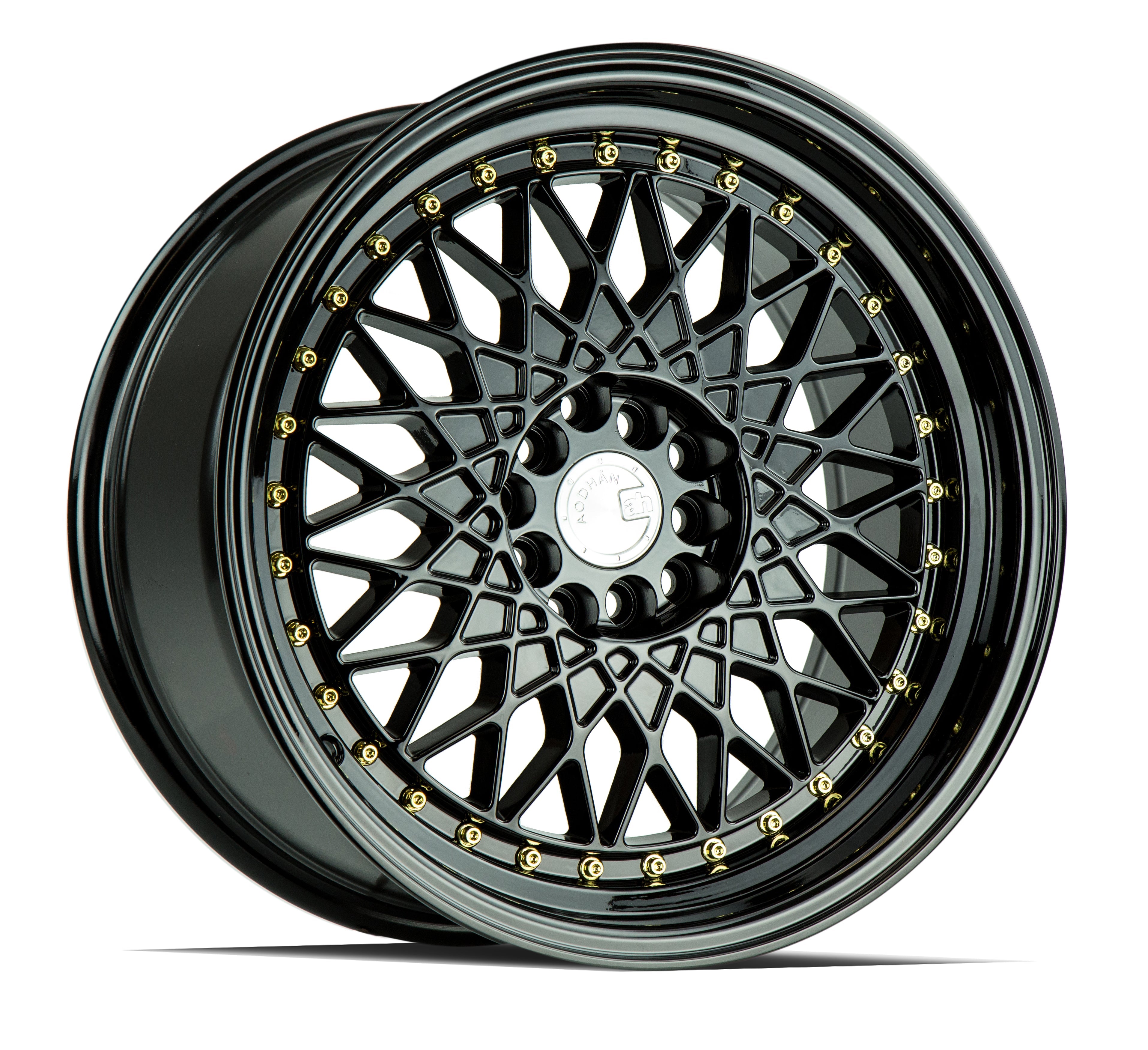 Aodhan Wheels LKB51