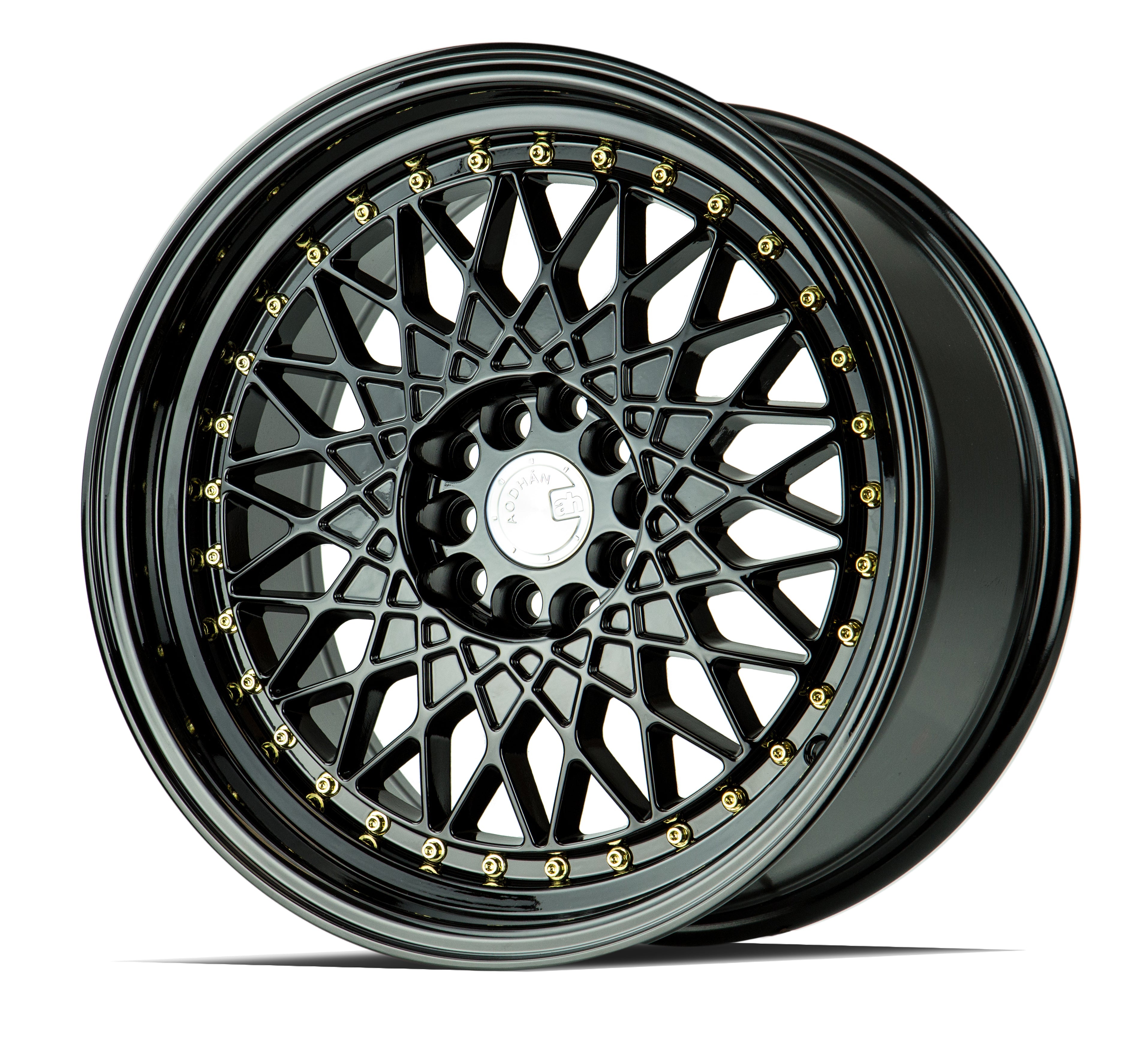 Aodhan Wheels LKB51