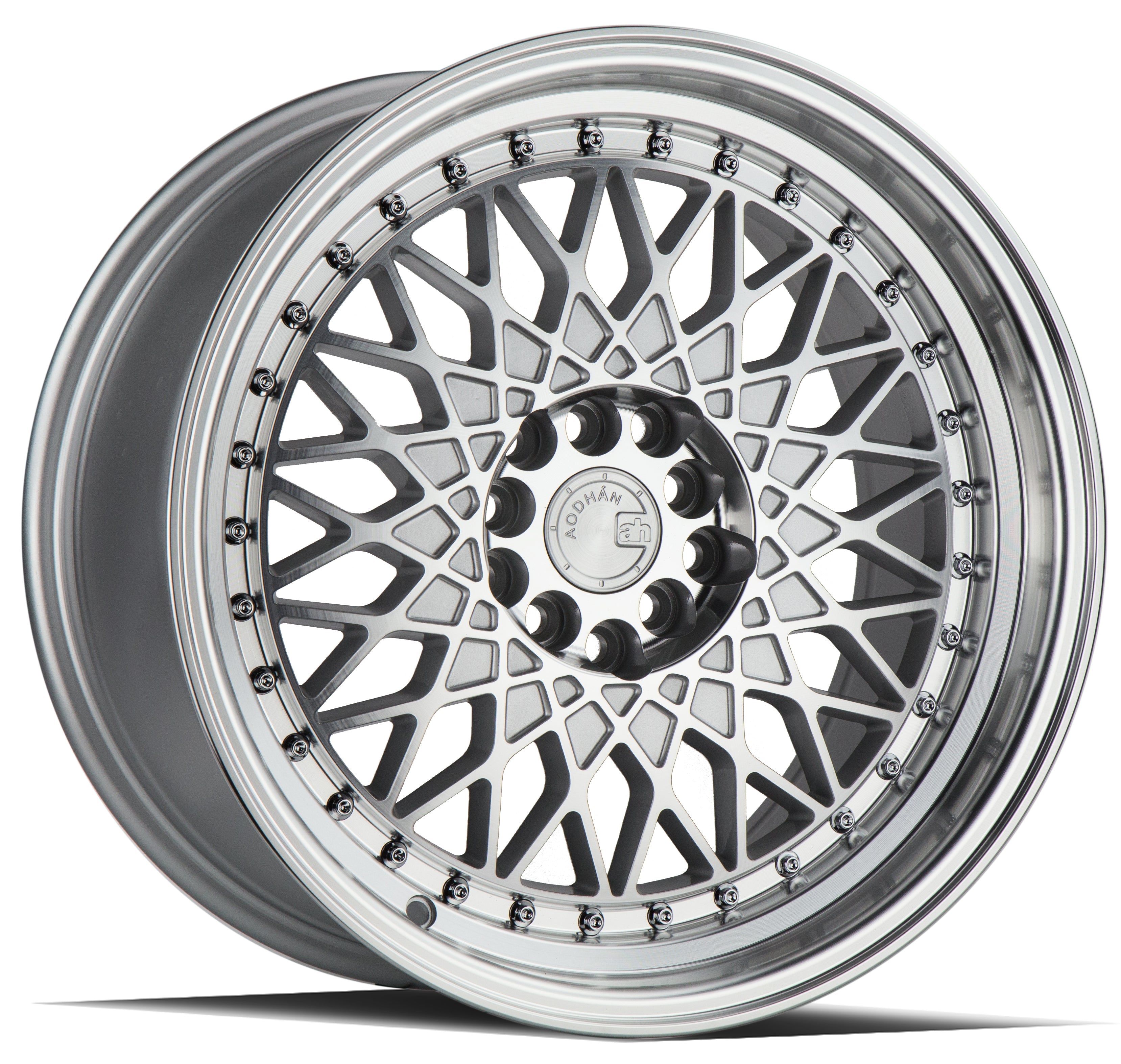 Aodhan Wheels LKB51
