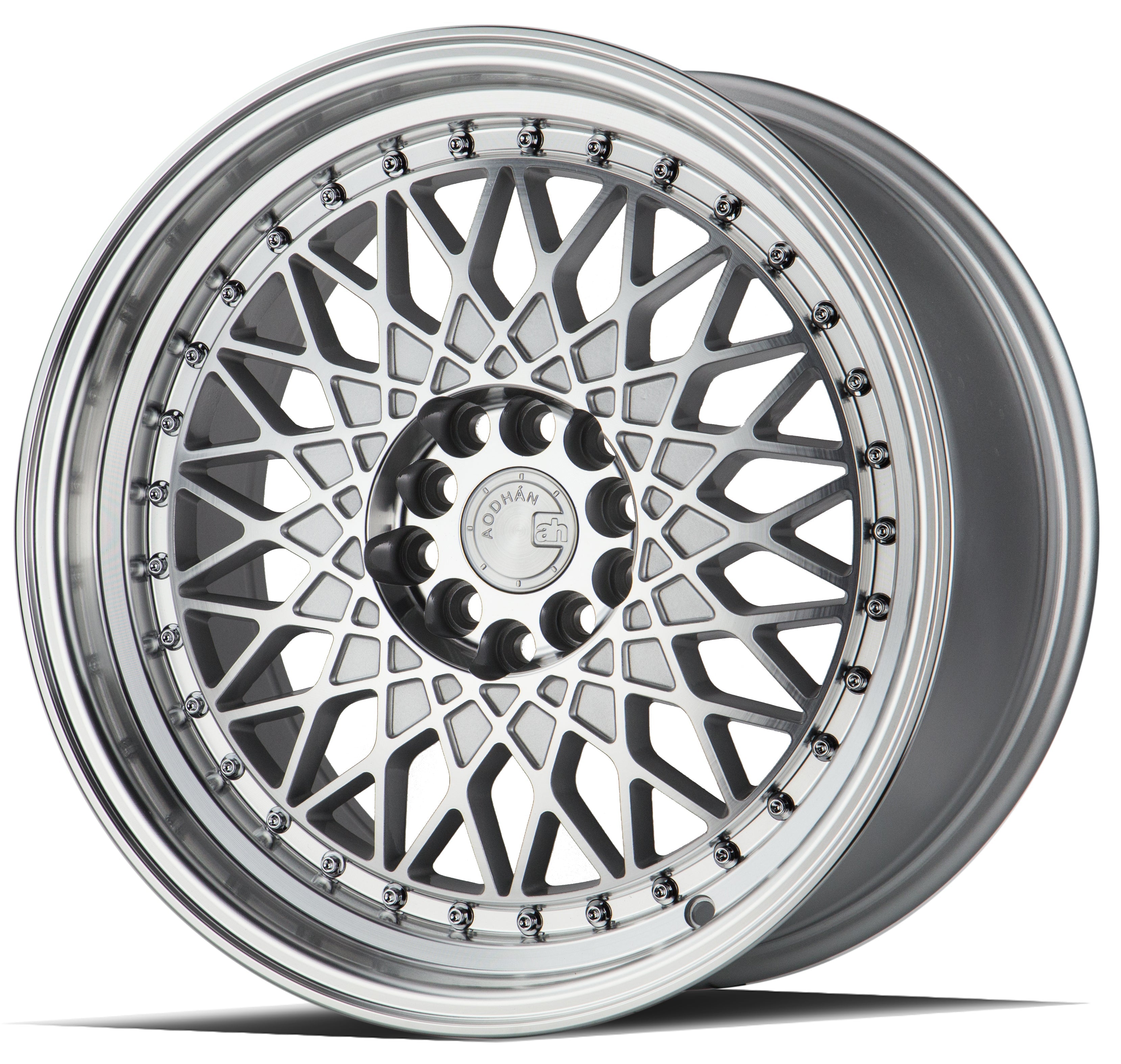 Aodhan Wheels LKB51