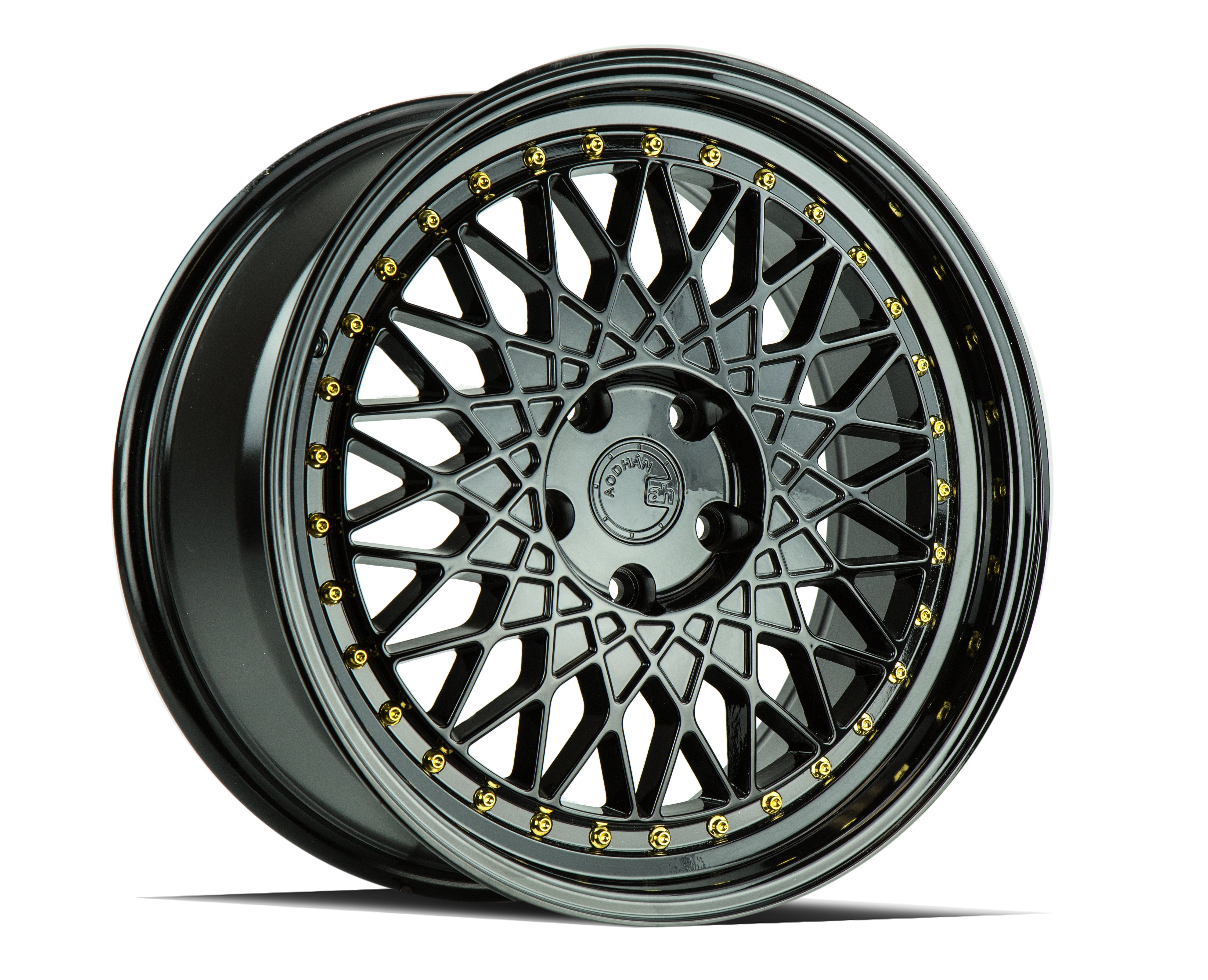 Aodhan Wheels LKB51