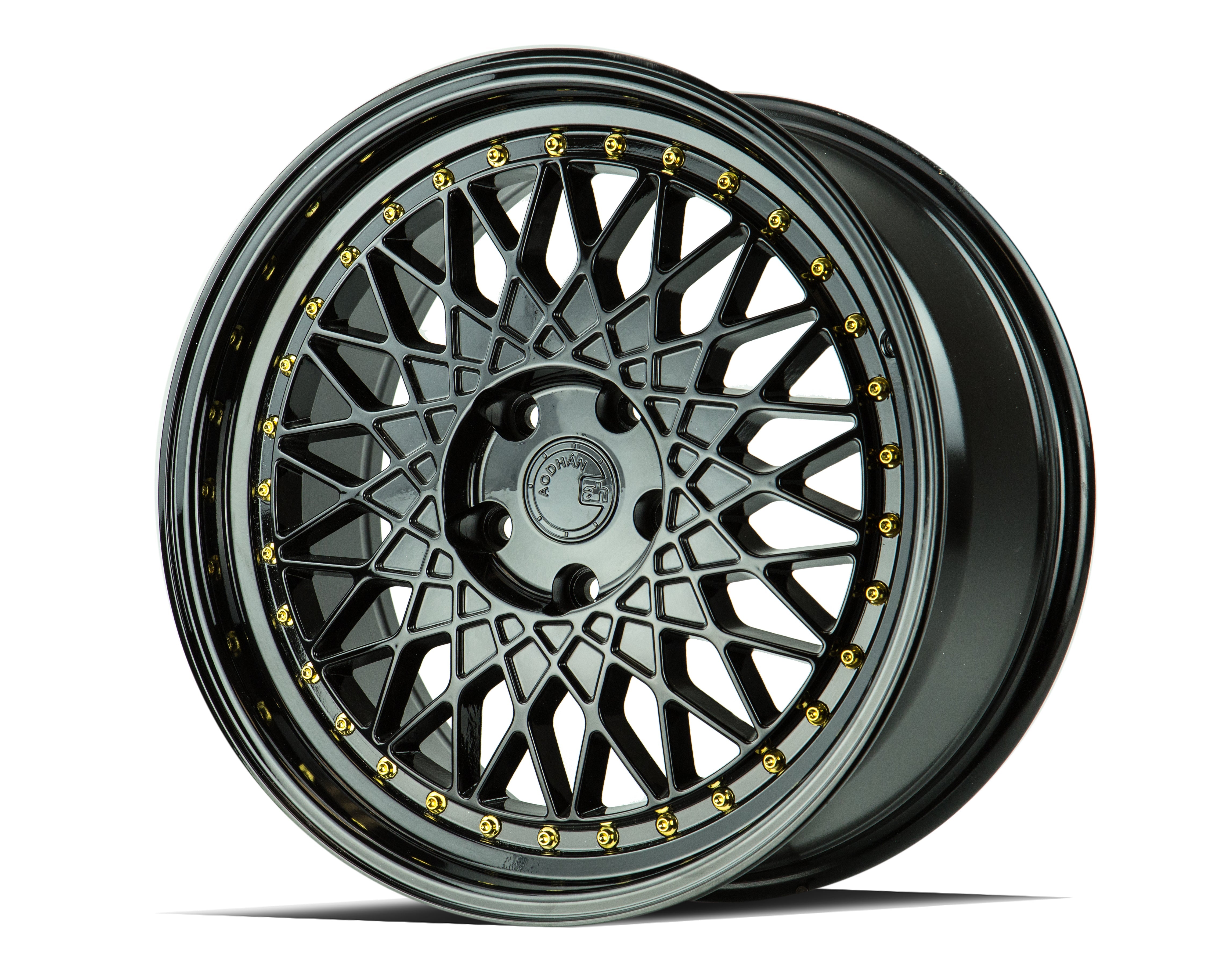 Aodhan Wheels LKB51