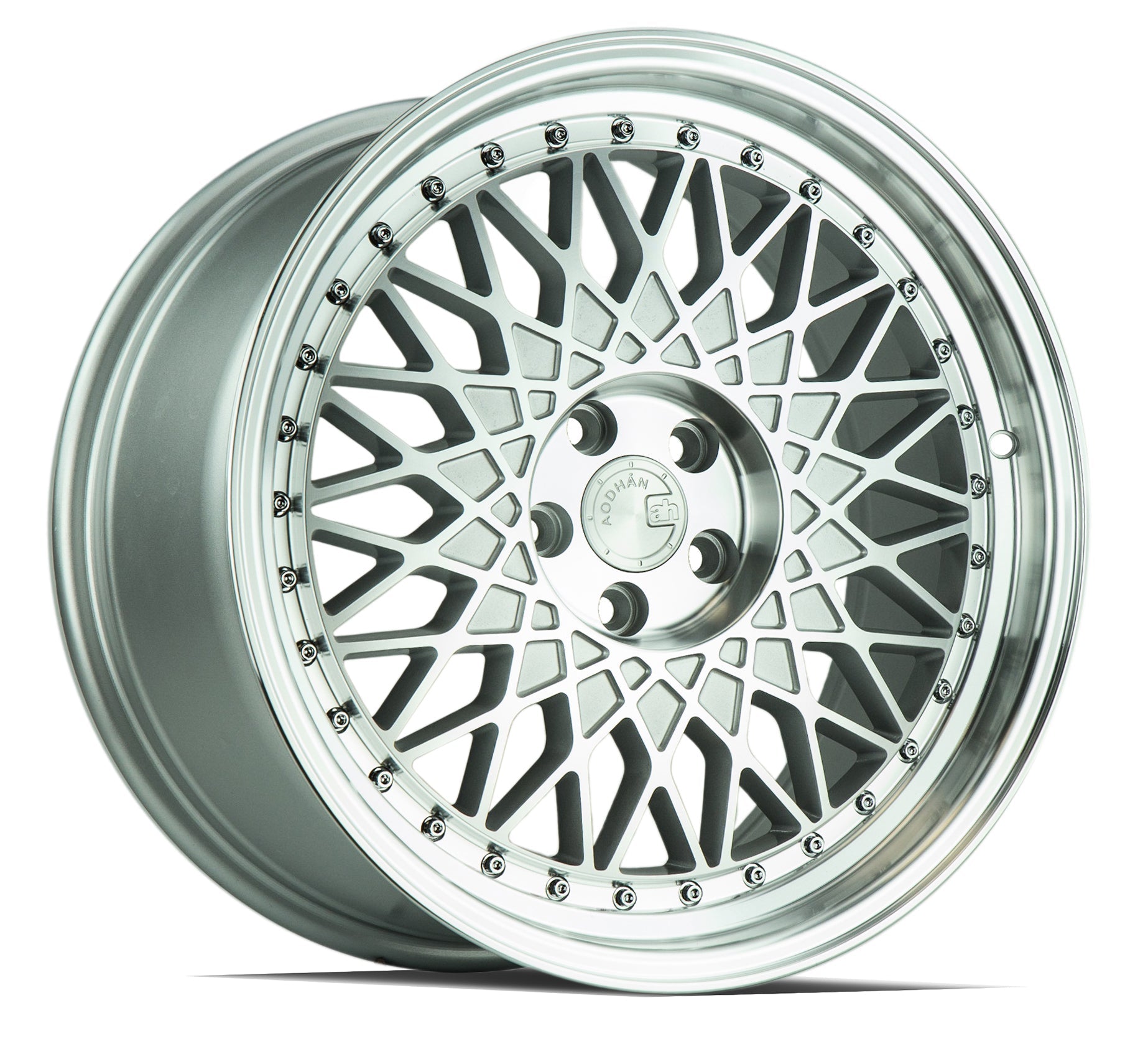 Aodhan Wheels LKB51