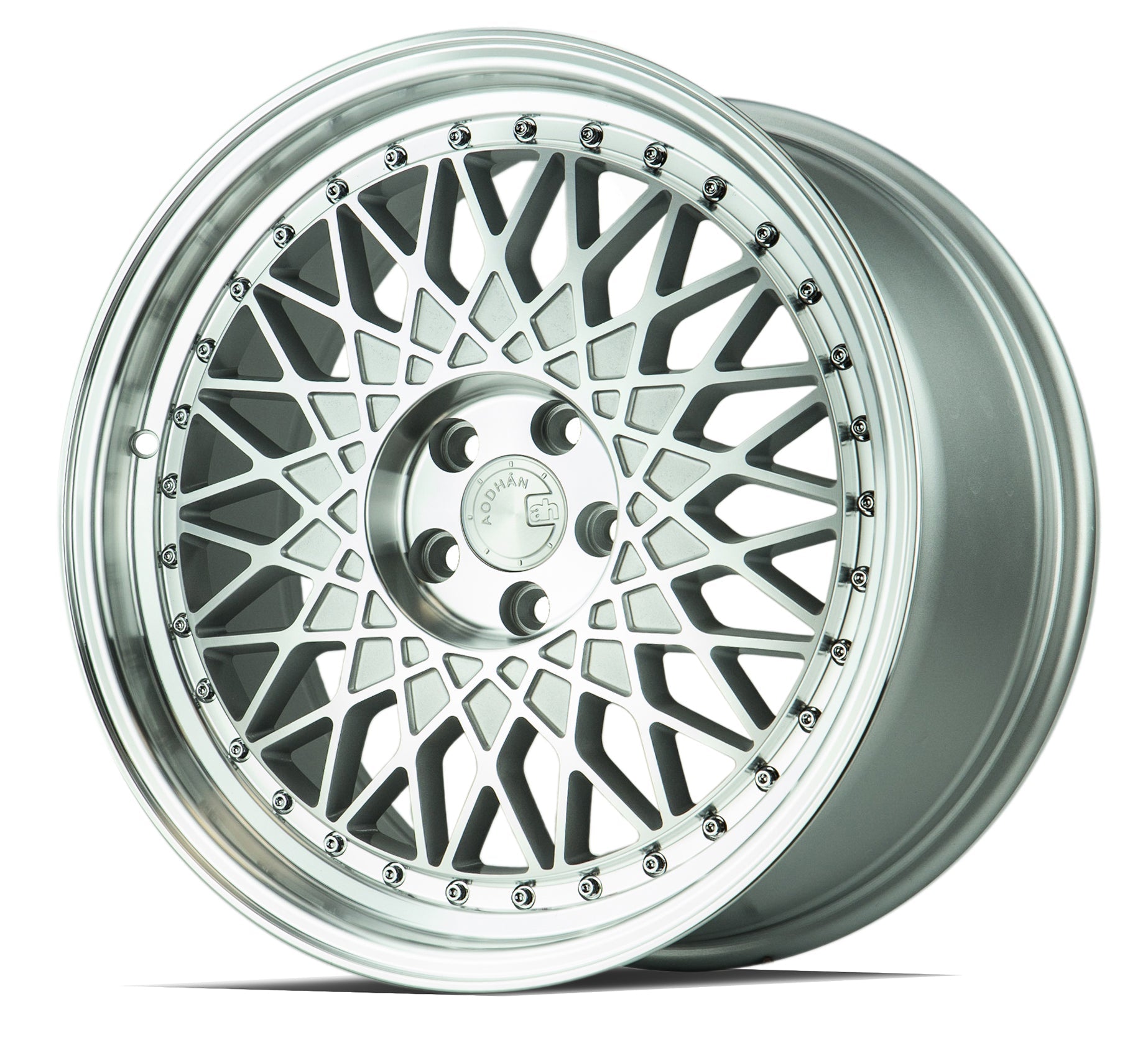 Aodhan Wheels LKB51