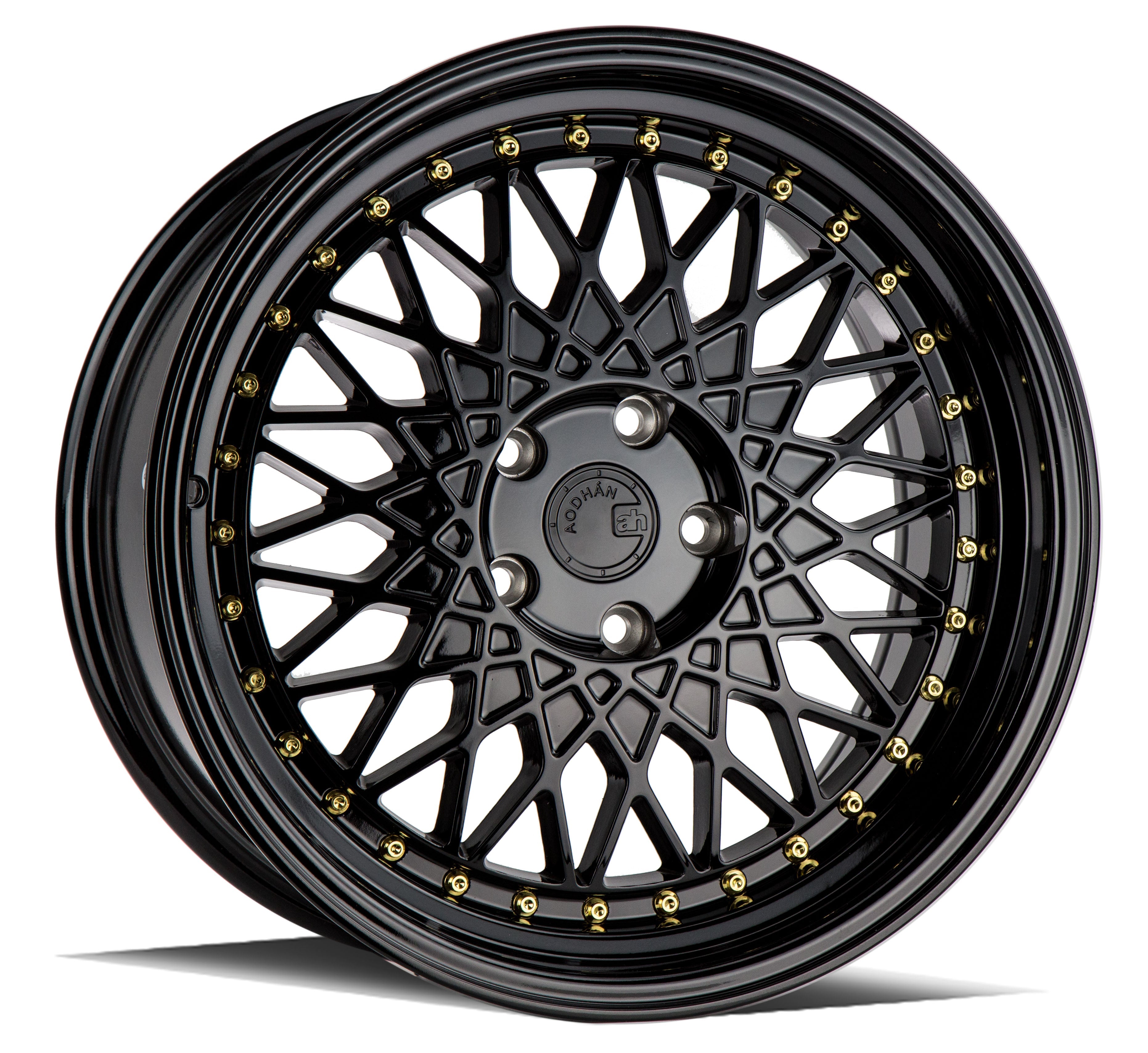 Aodhan Wheels LKB51