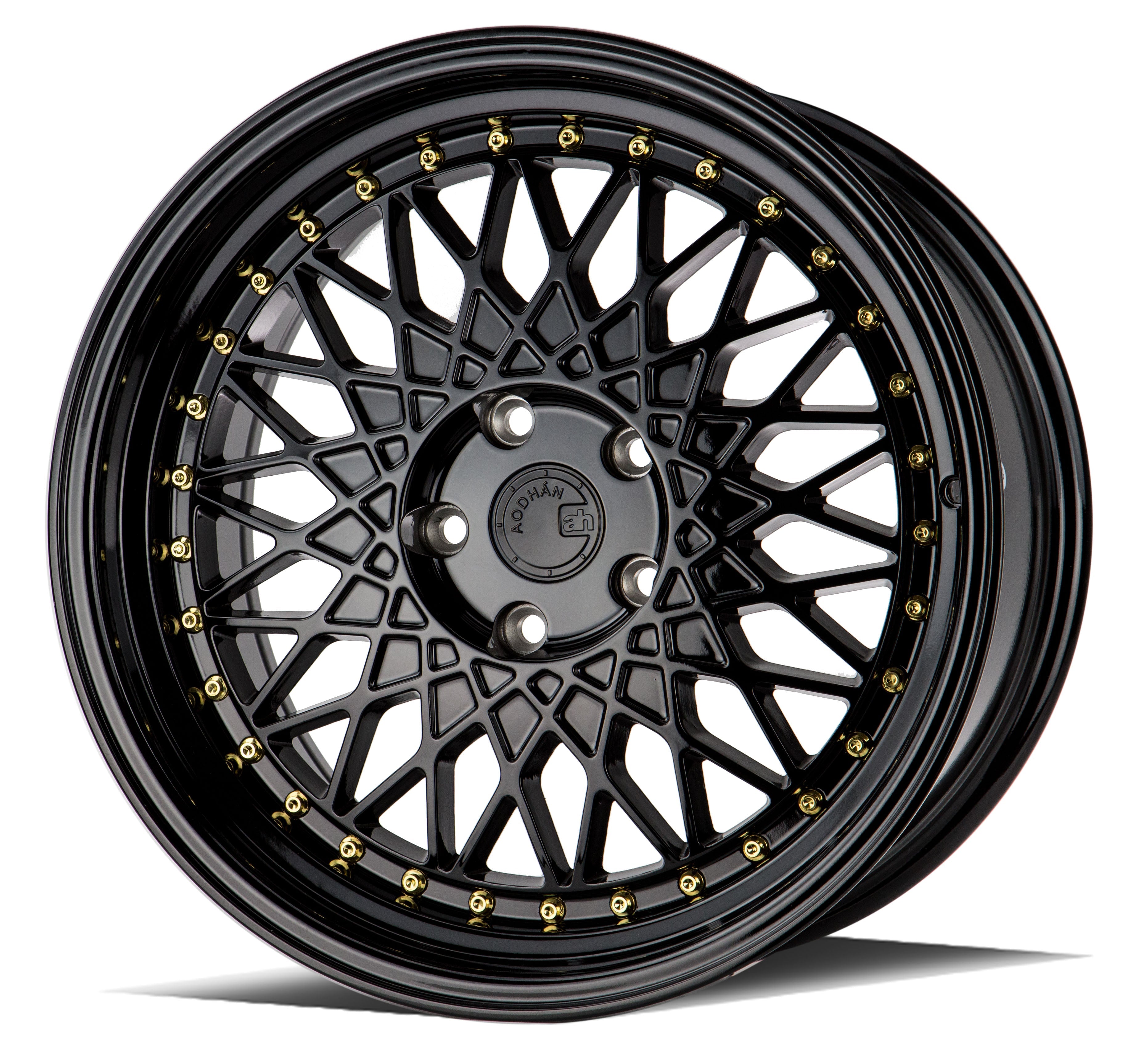 Aodhan Wheels LKB51