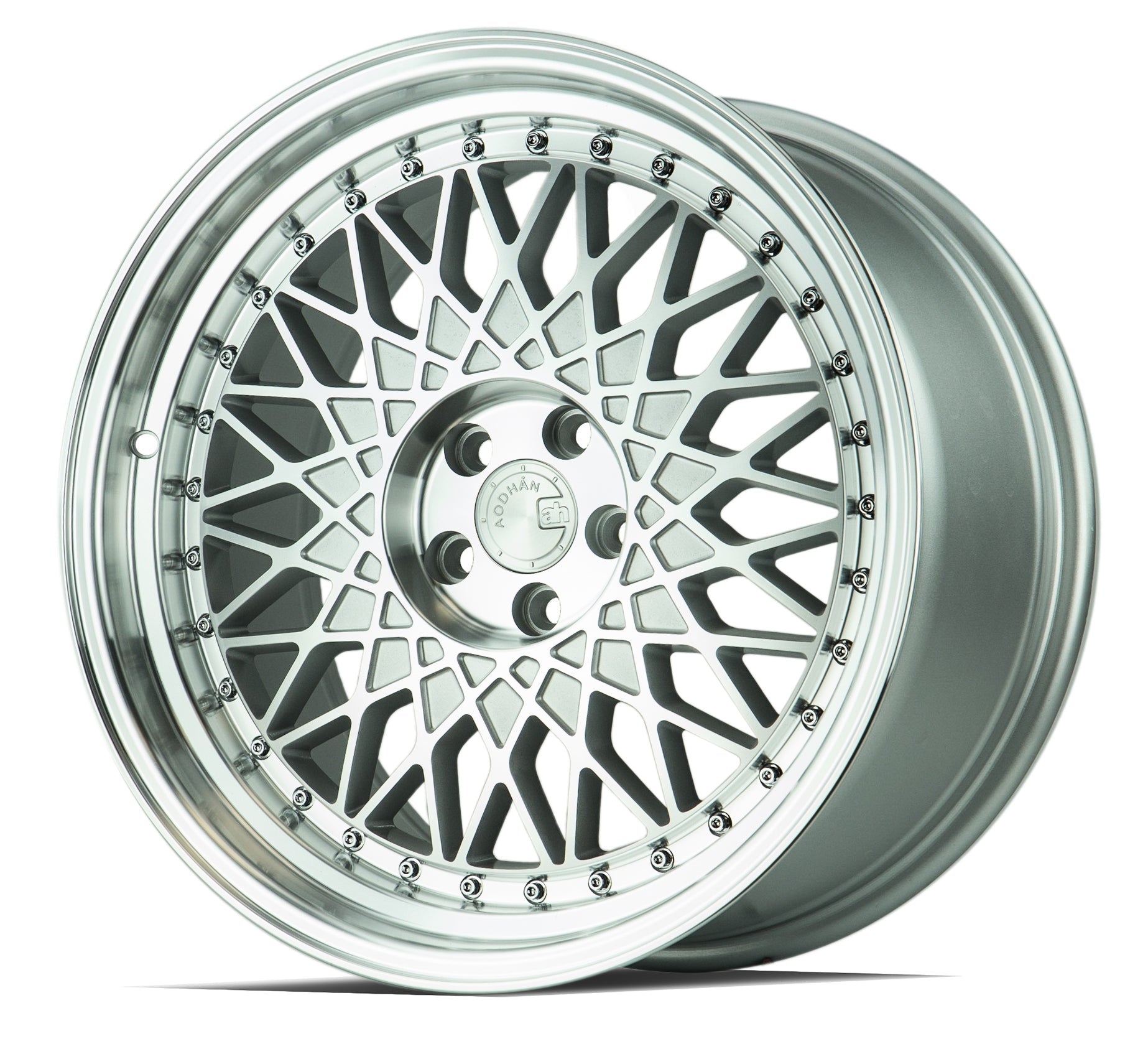 Aodhan Wheels LKB51