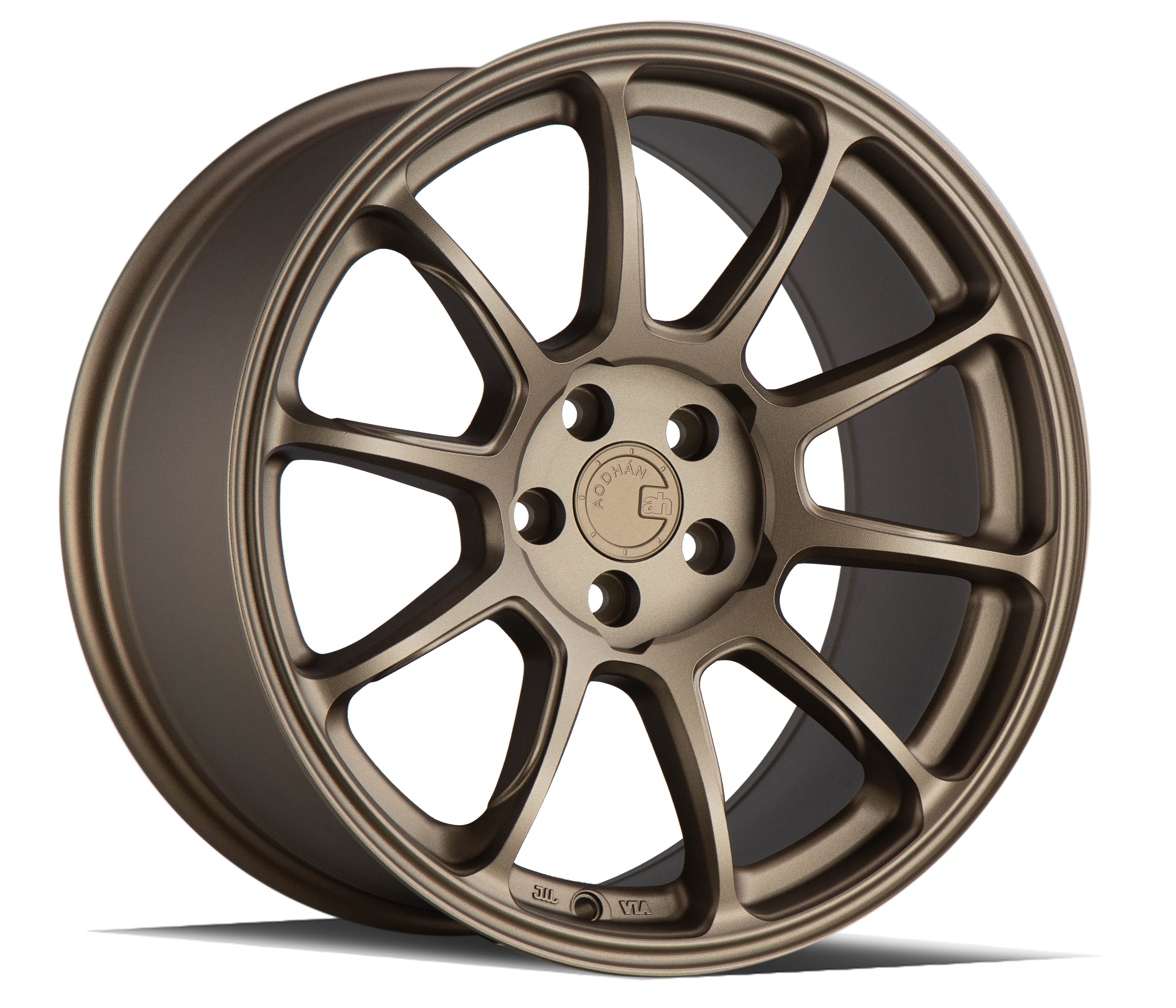 Aodhan Wheels LKB51