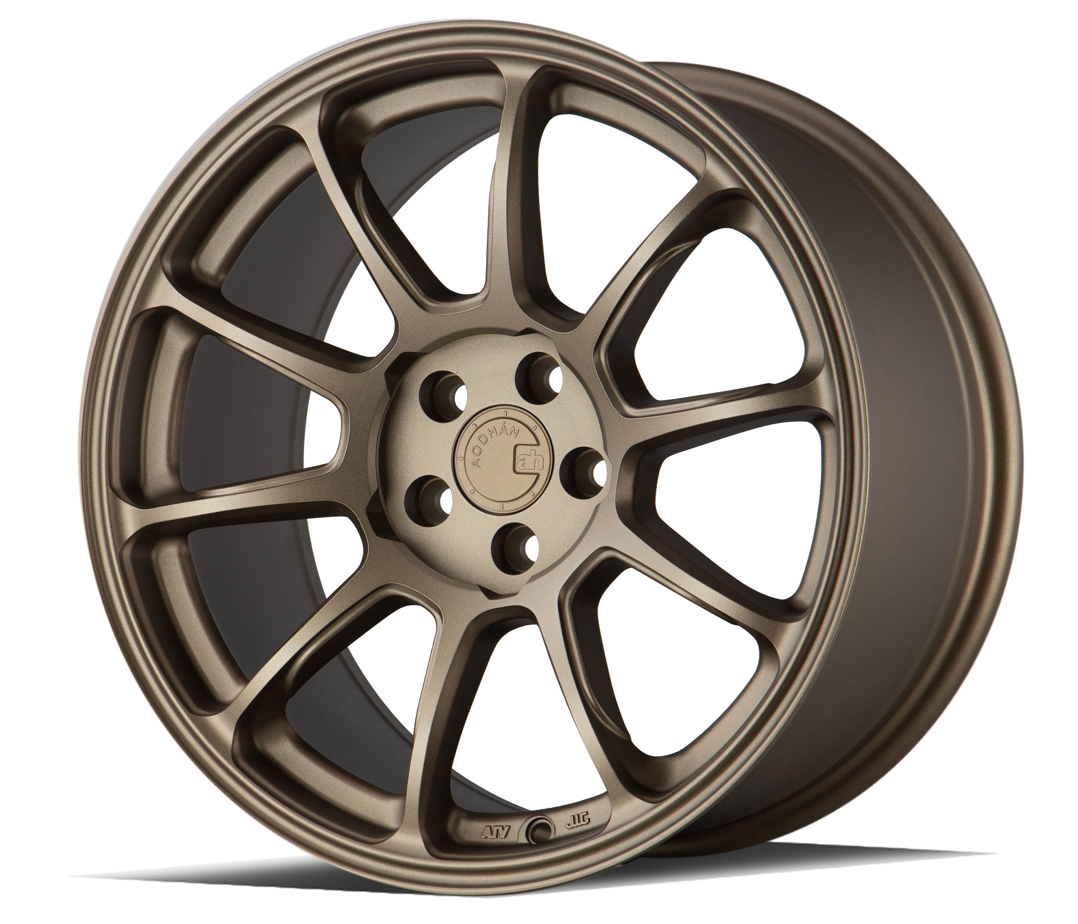 Aodhan Wheels LKB51