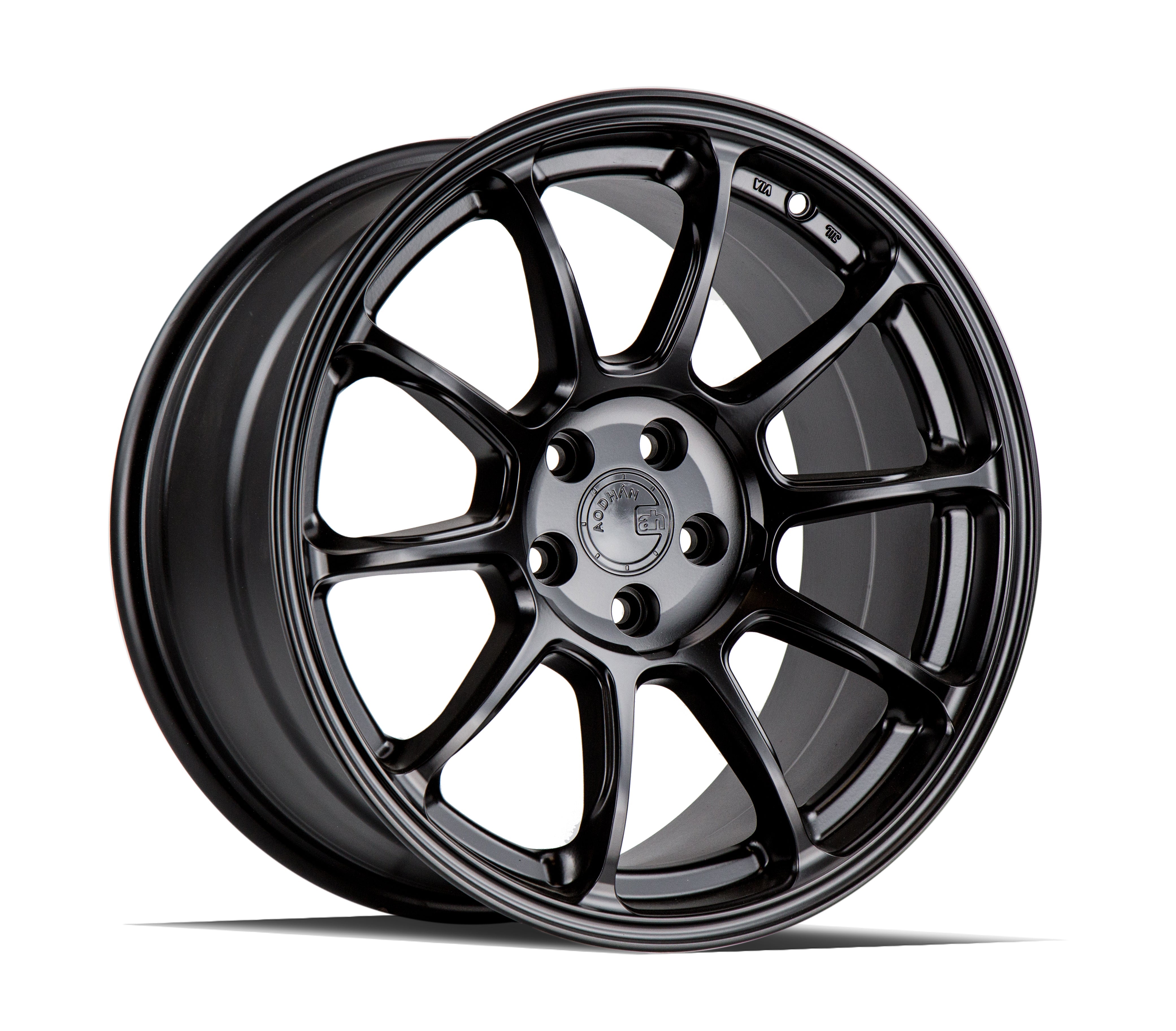 Aodhan Wheels LKB51