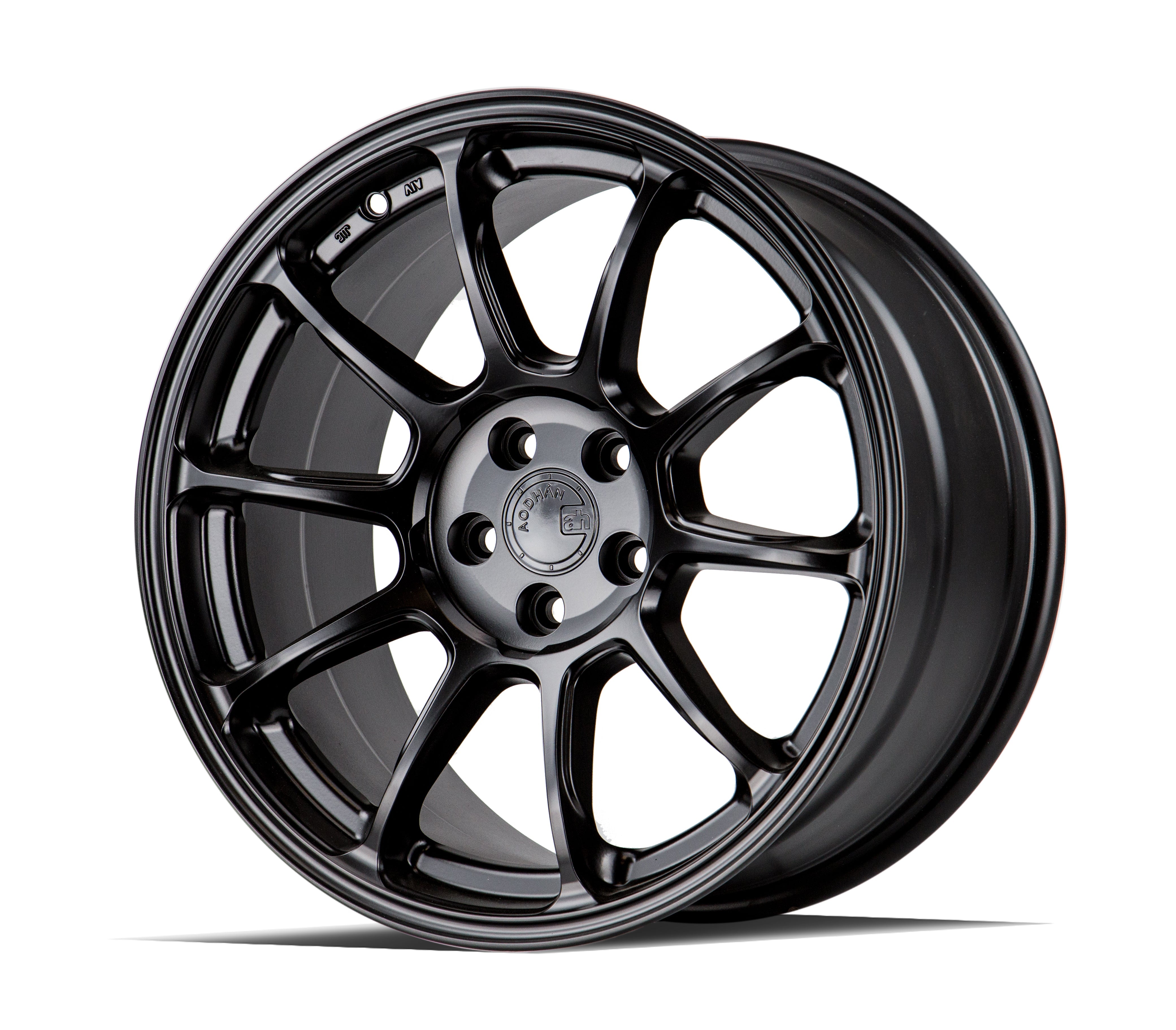 Aodhan Wheels LKB51